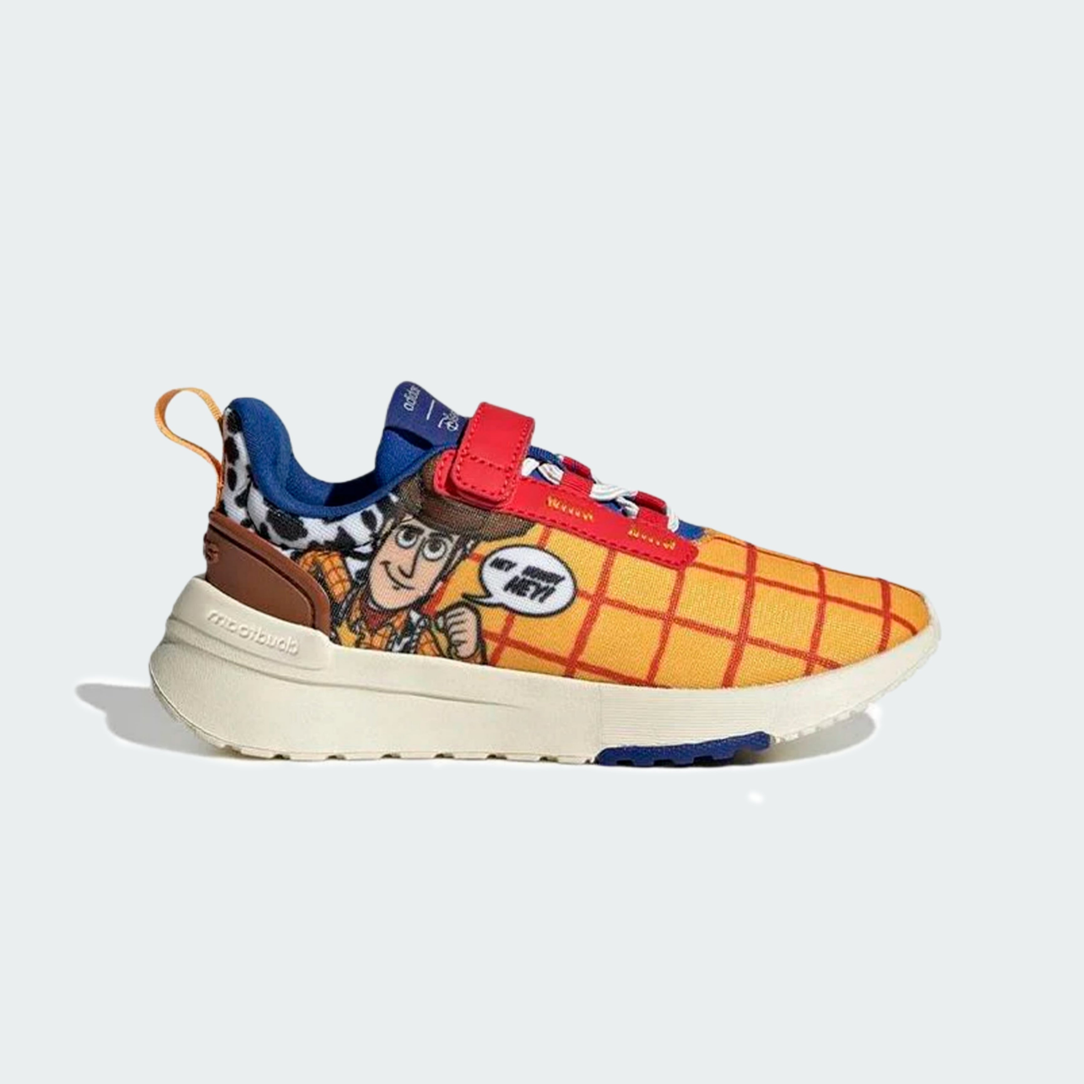 Adidas x Disney Racer TR21 Toy Story Woody