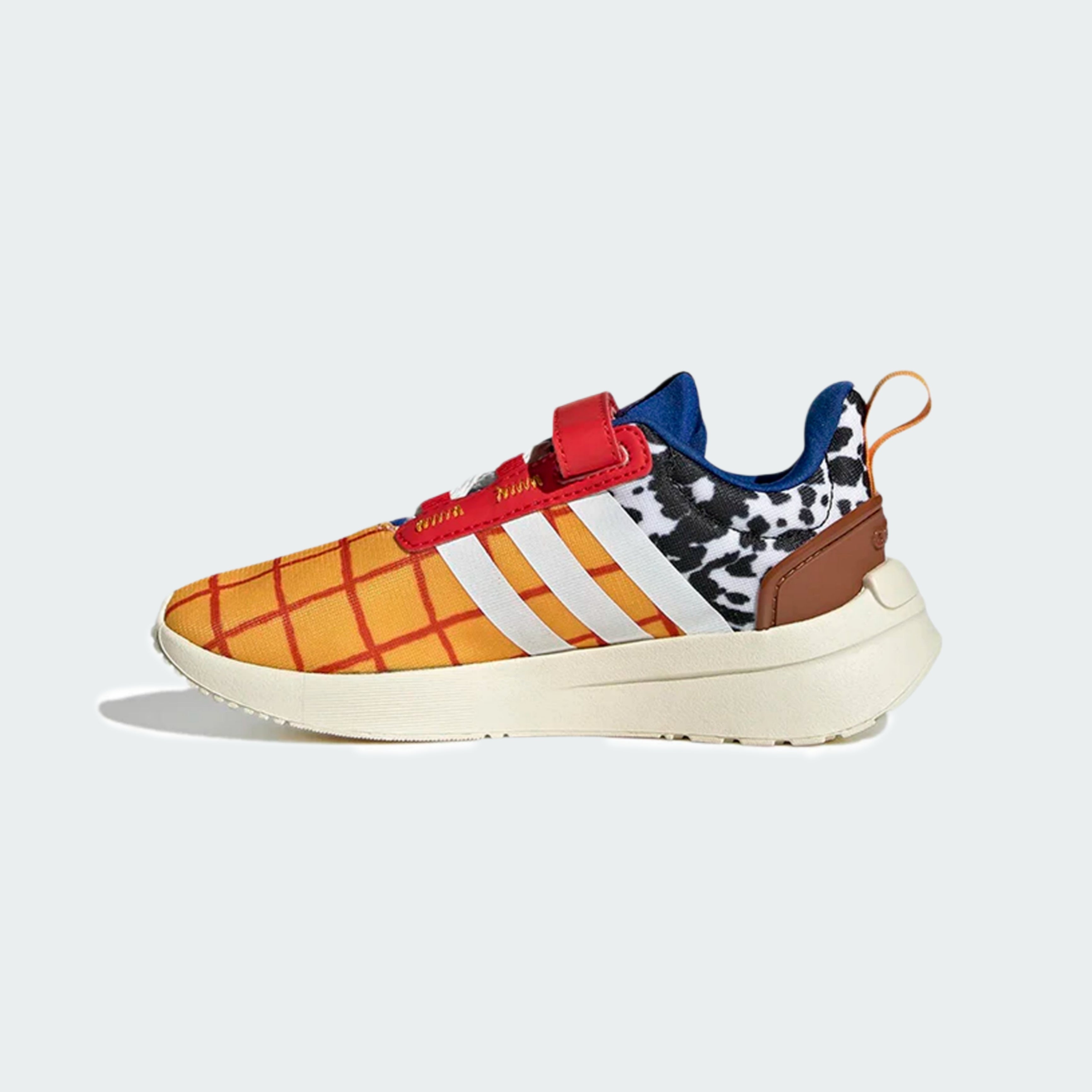 Adidas x Disney Racer TR21 Toy Story Woody