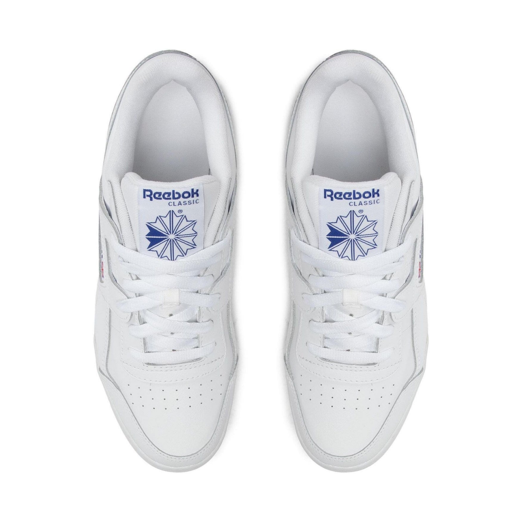 Reebok Workout Plus