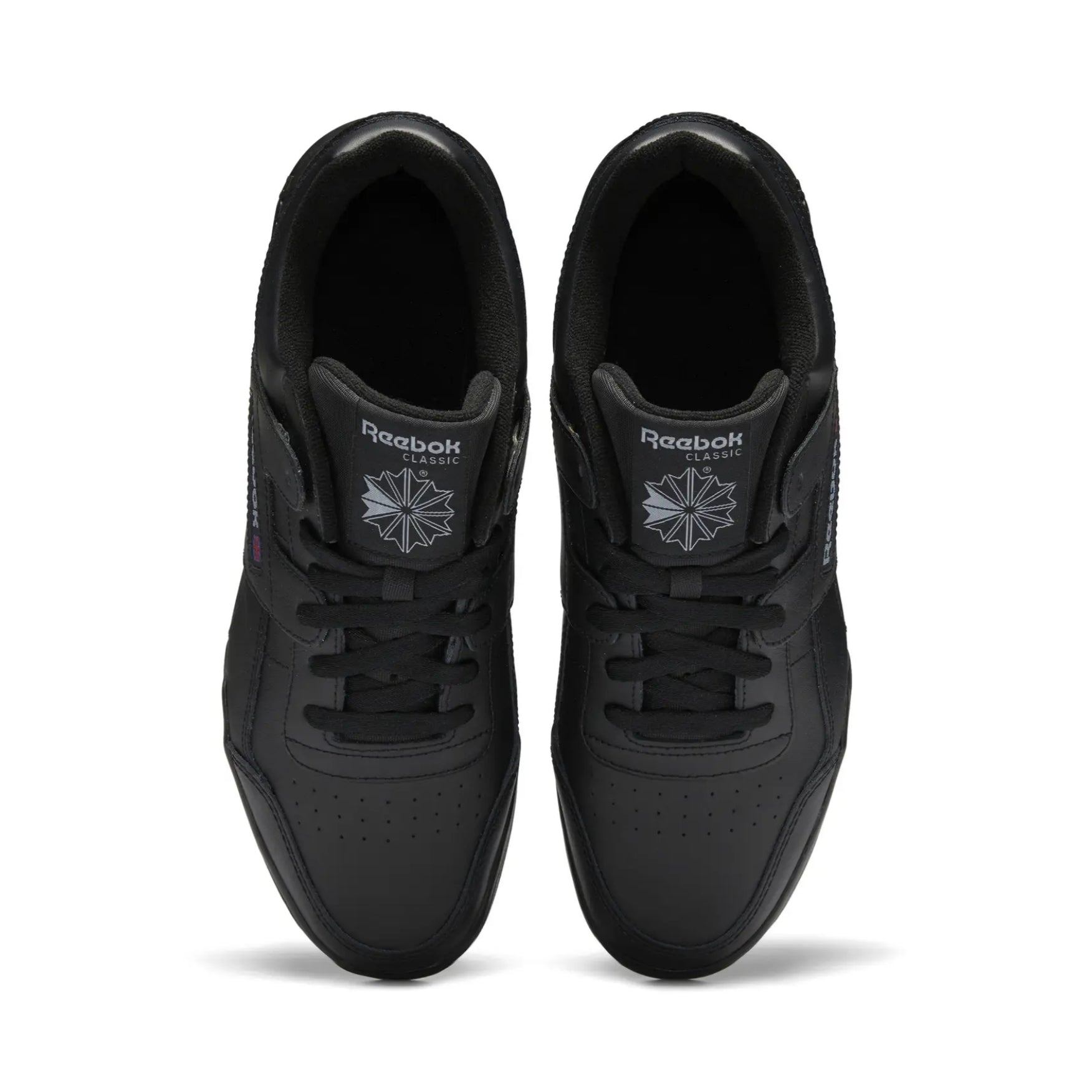 Reebok Workout Plus
