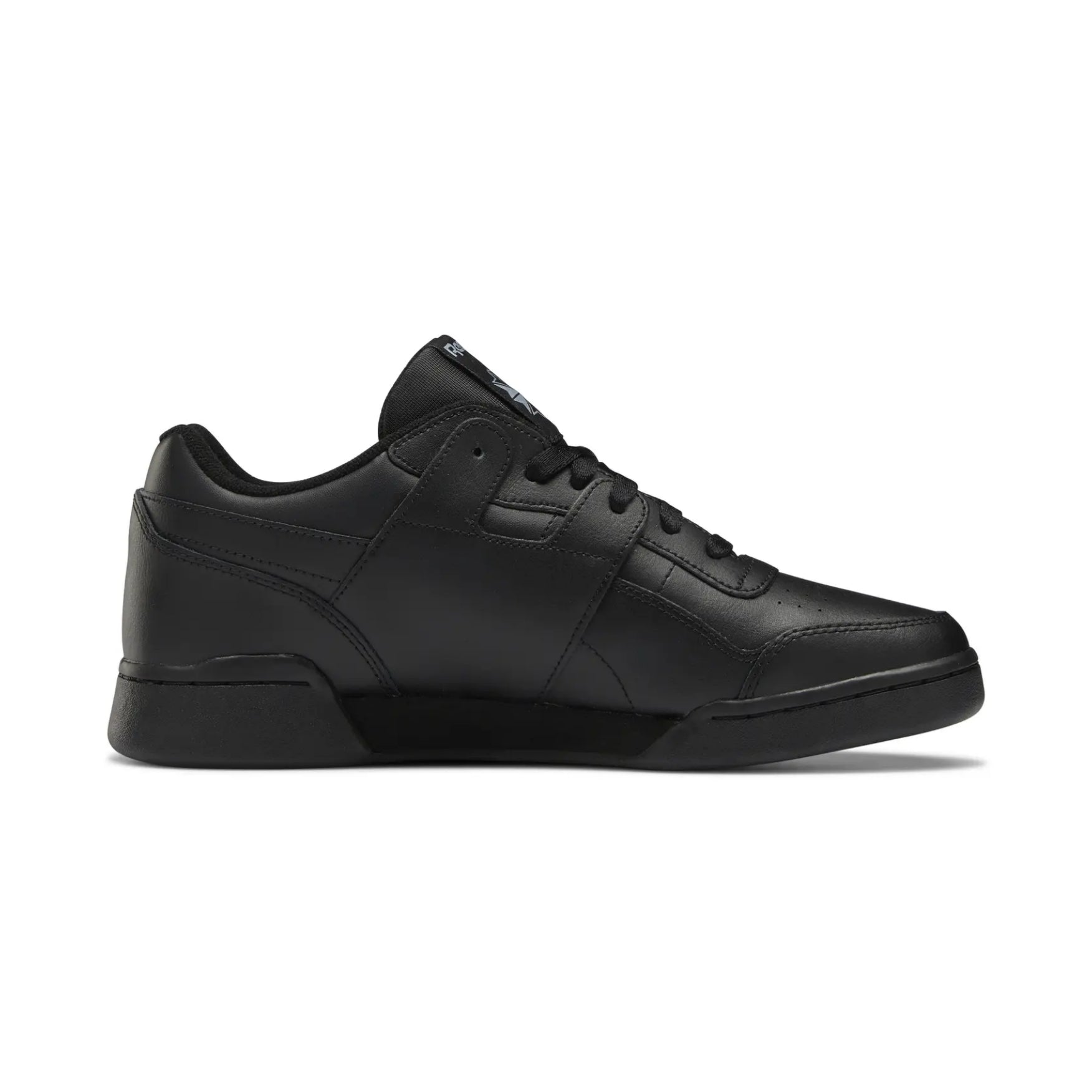 Reebok Workout Plus