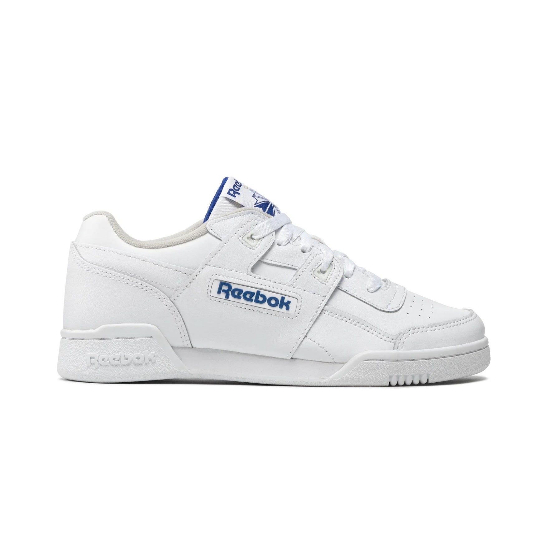 Reebok Workout Plus
