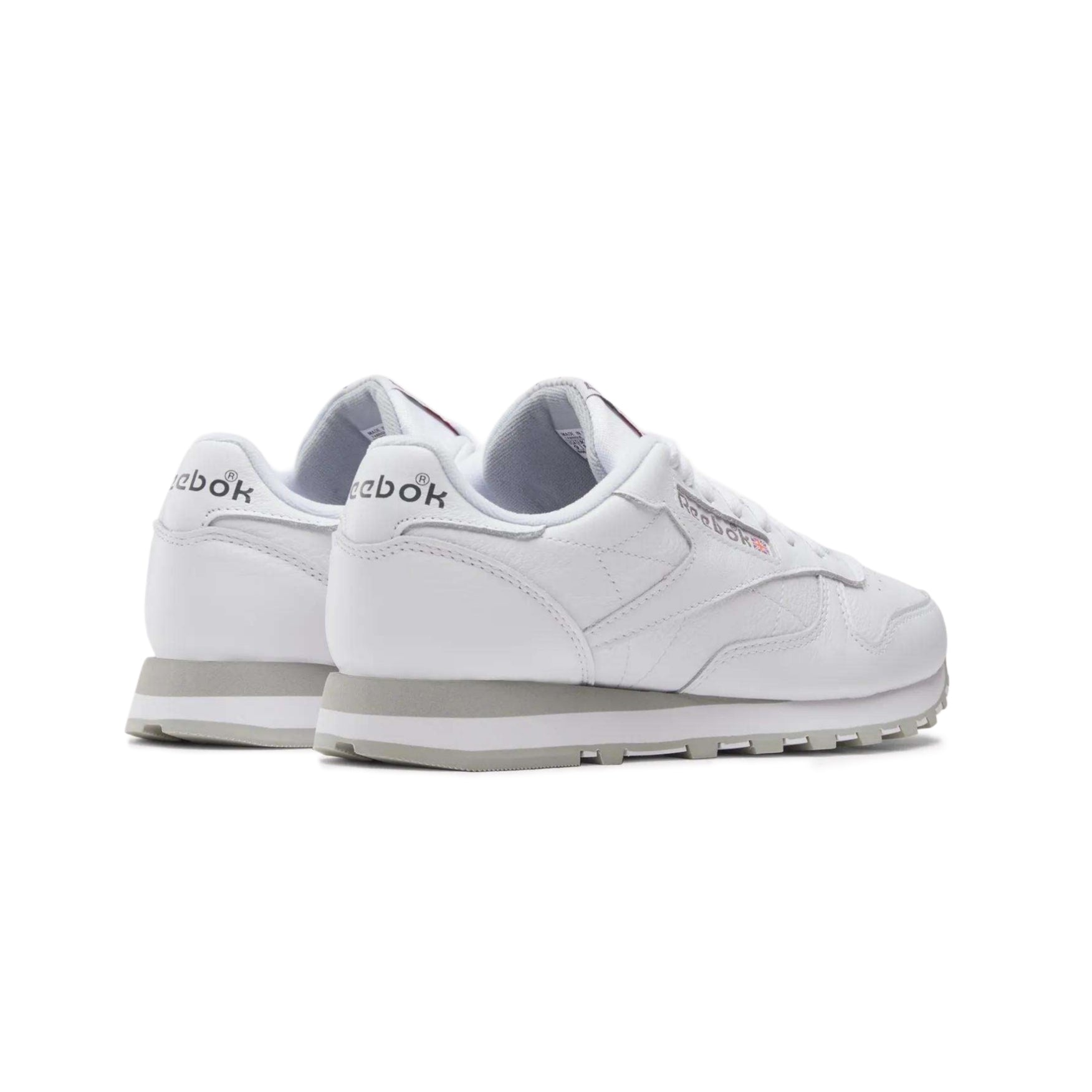 Reebok Classic Leather