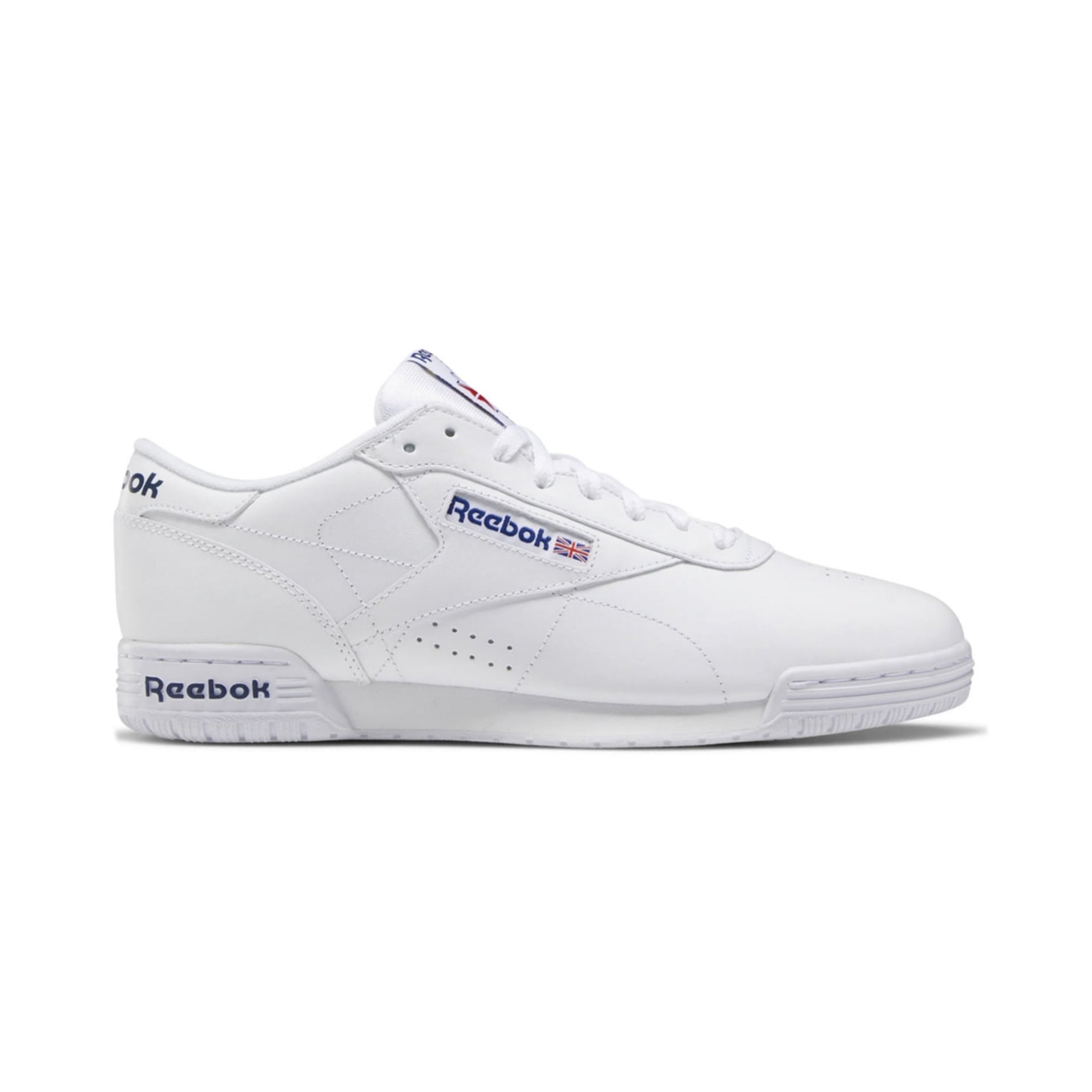 Reebok Exofit Lo Clean Logo Int