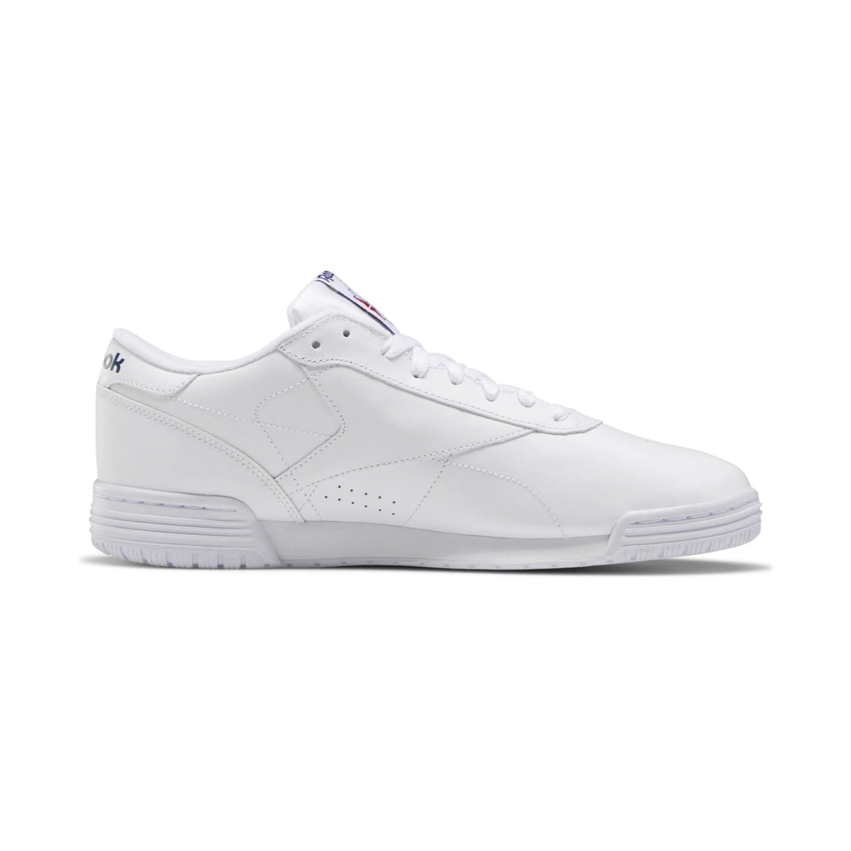 Reebok Exofit Lo Clean Logo Int