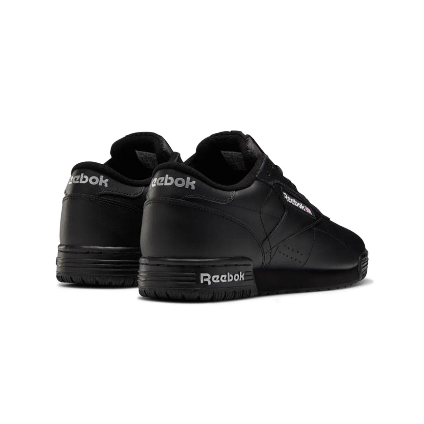 Reebok Exofit Lo Clean Logo Int