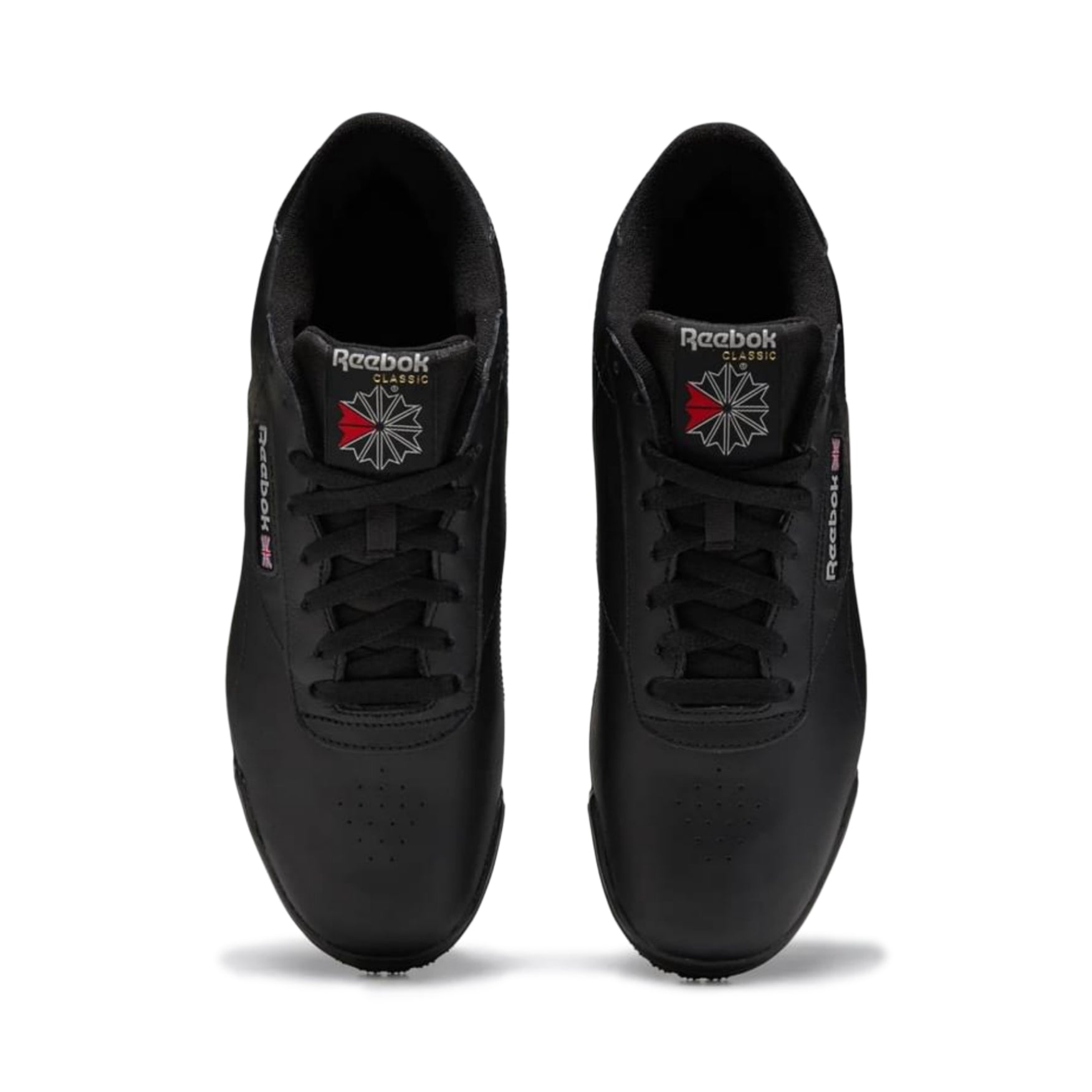 Reebok Exofit Lo Clean Logo Int