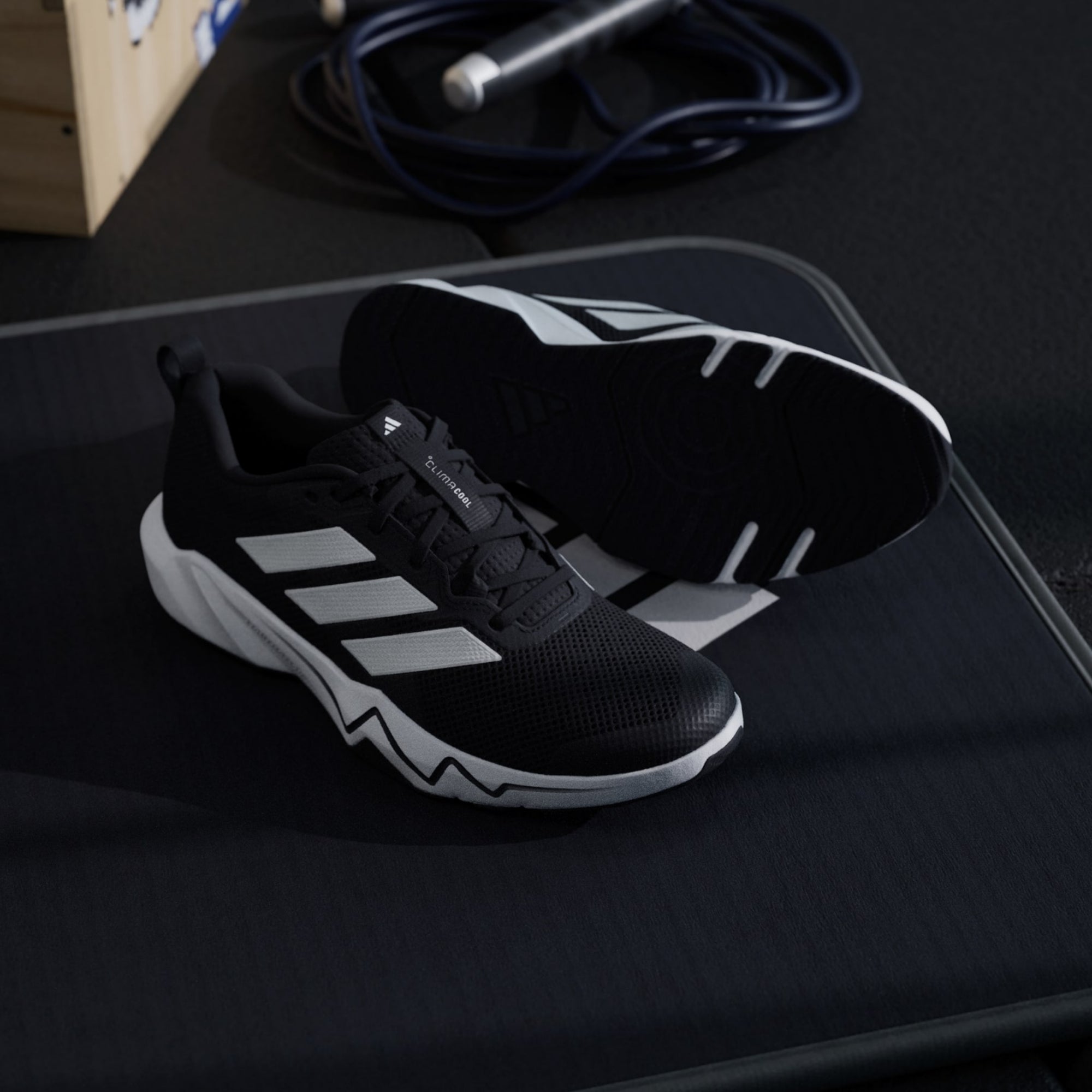 Adidas Rapidmove Go M Trainer