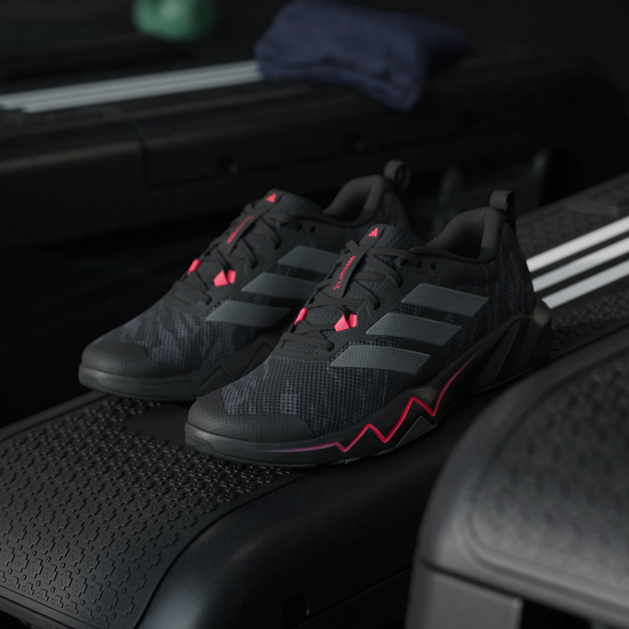 Adidas Rapidmove Go M Trainer