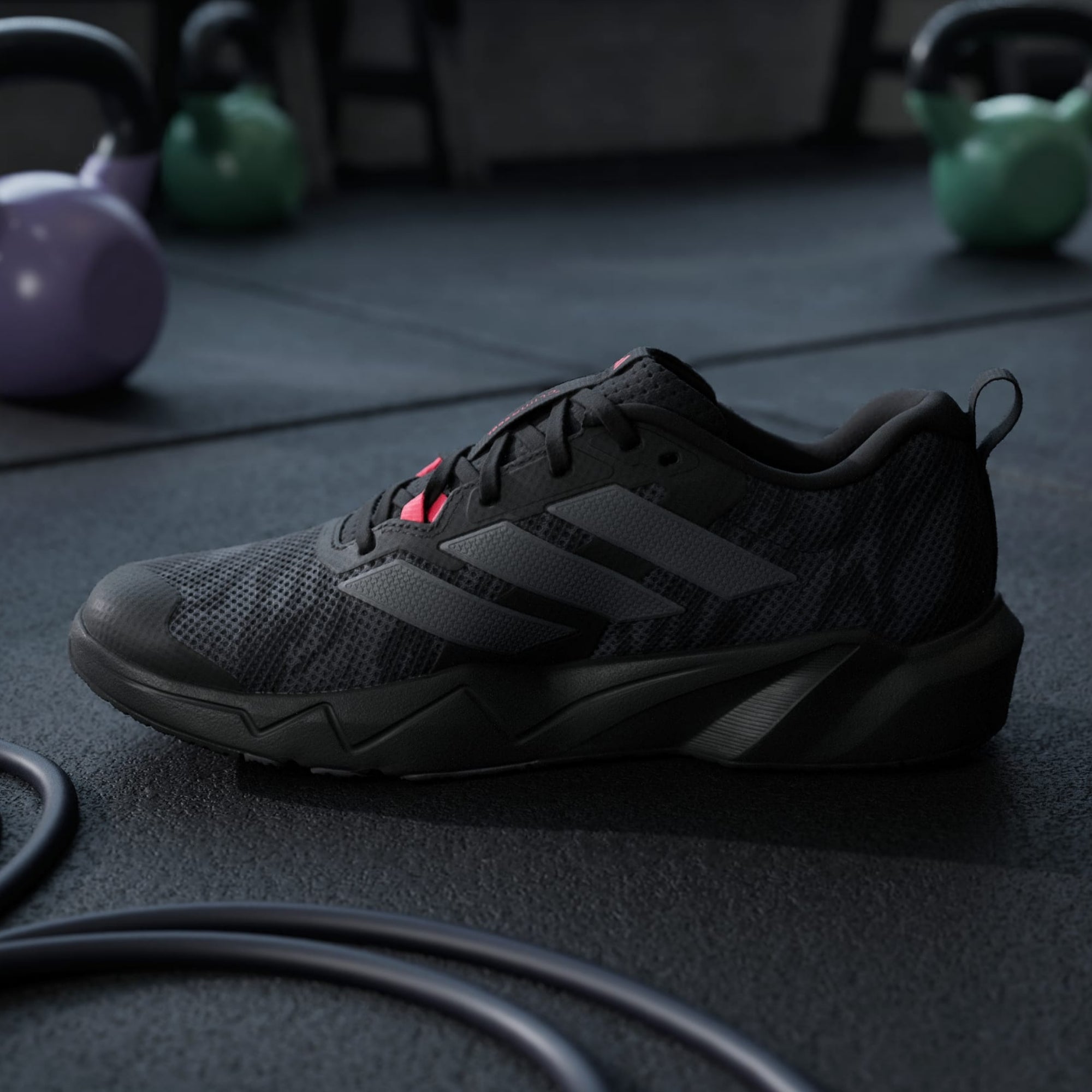 Adidas Rapidmove Go M Trainer