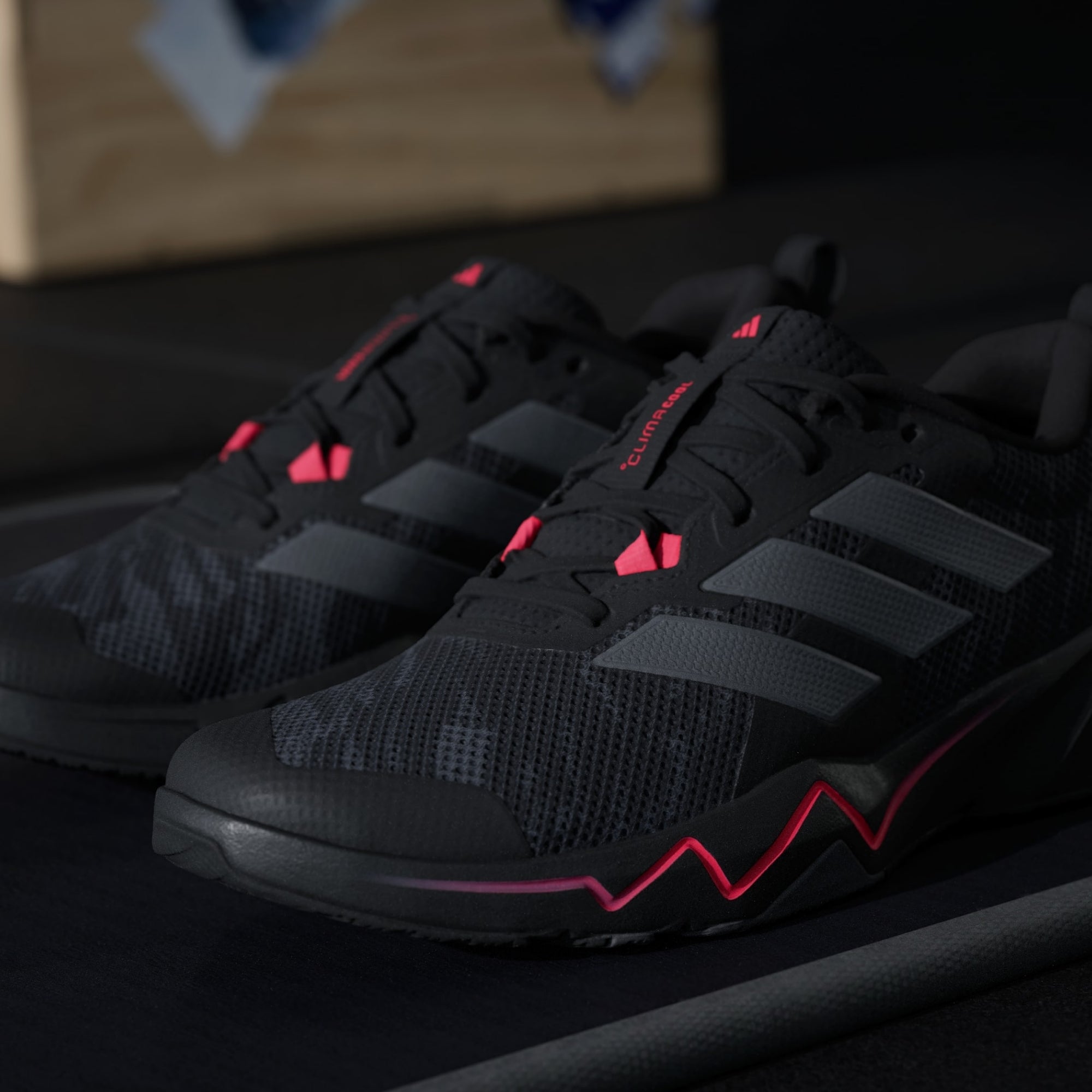 Adidas Rapidmove Go M Trainer