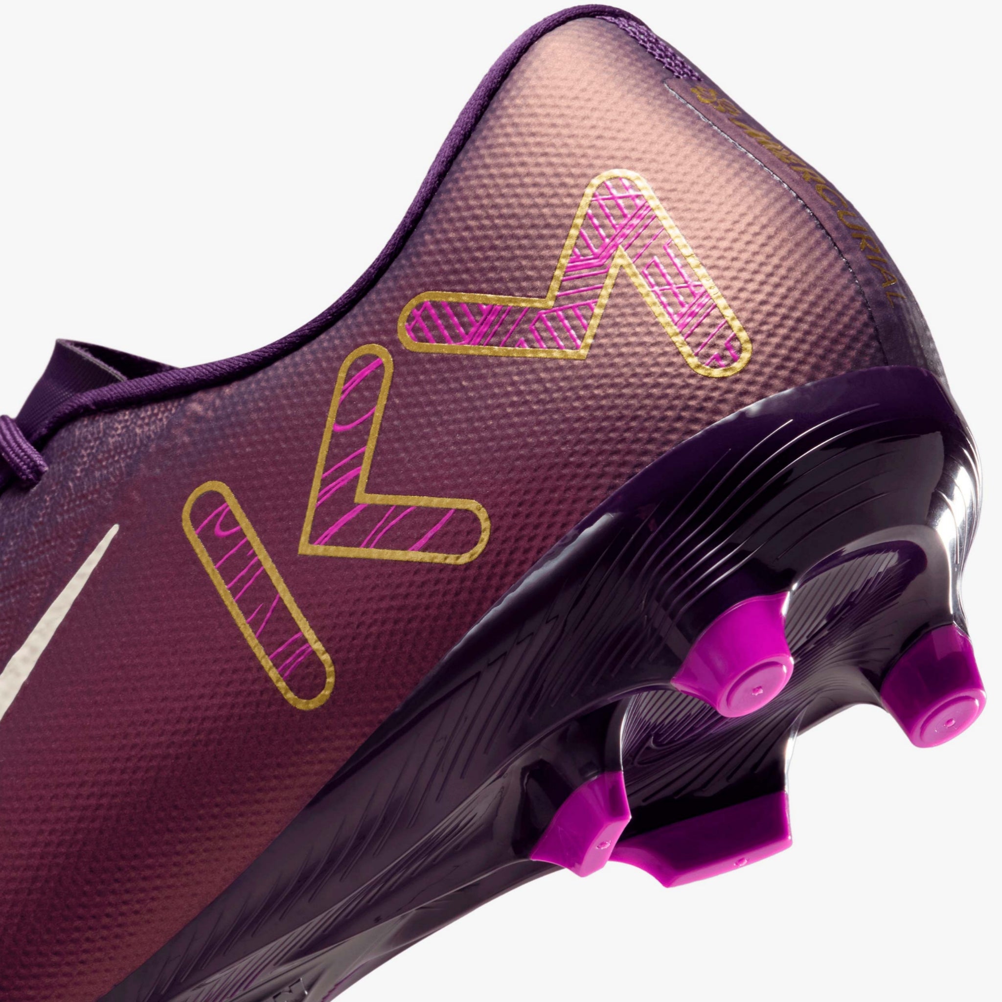 Nike Mercurial Vapor 16 Academy TF