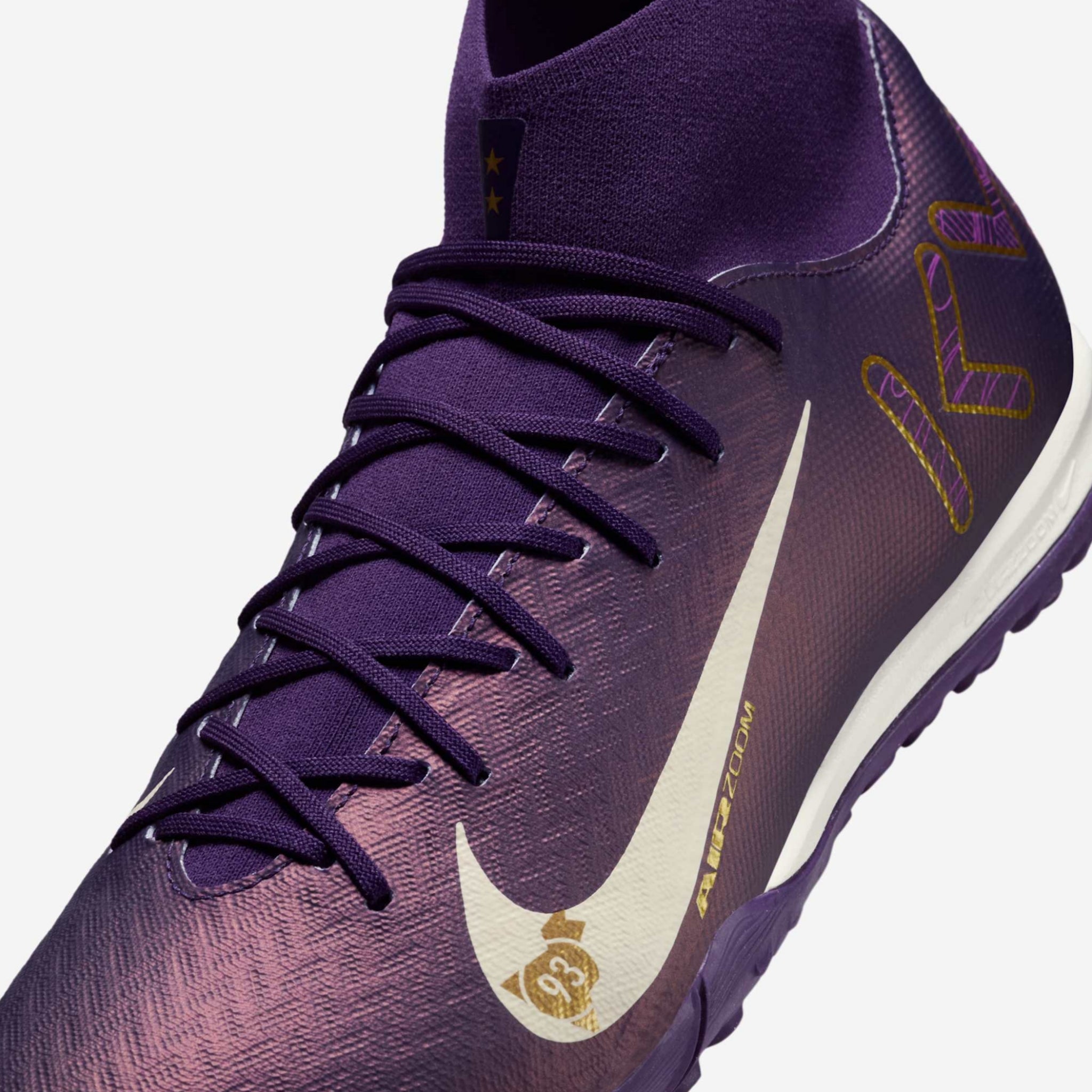 Nike Mercurial Superfly 10 Academy TF "Kylian Mbappé"