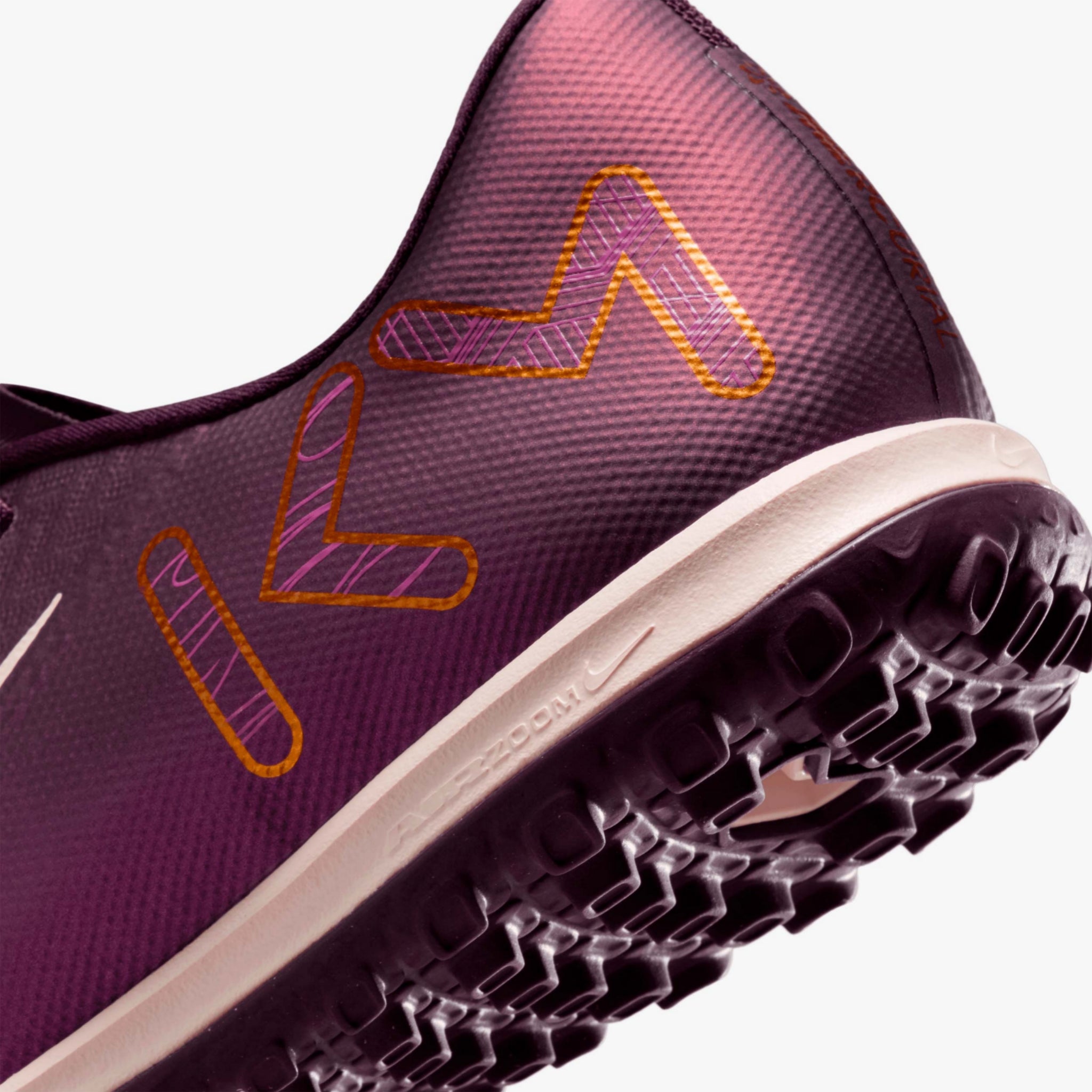 Nike Mercurial Vapor 16 Academy TF "Kylian Mbappé"