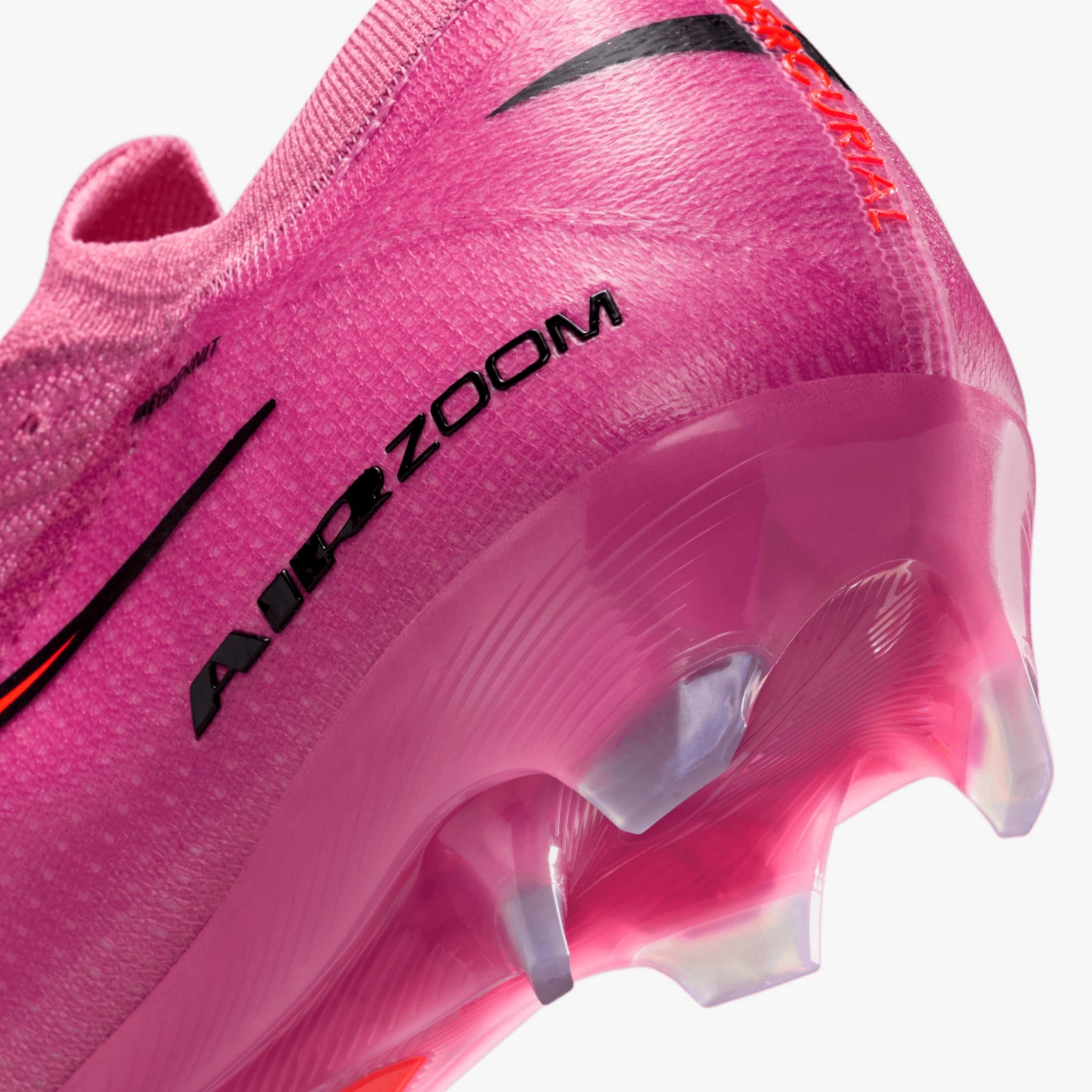Nike United Mercurial Vapor 16 Elite FG