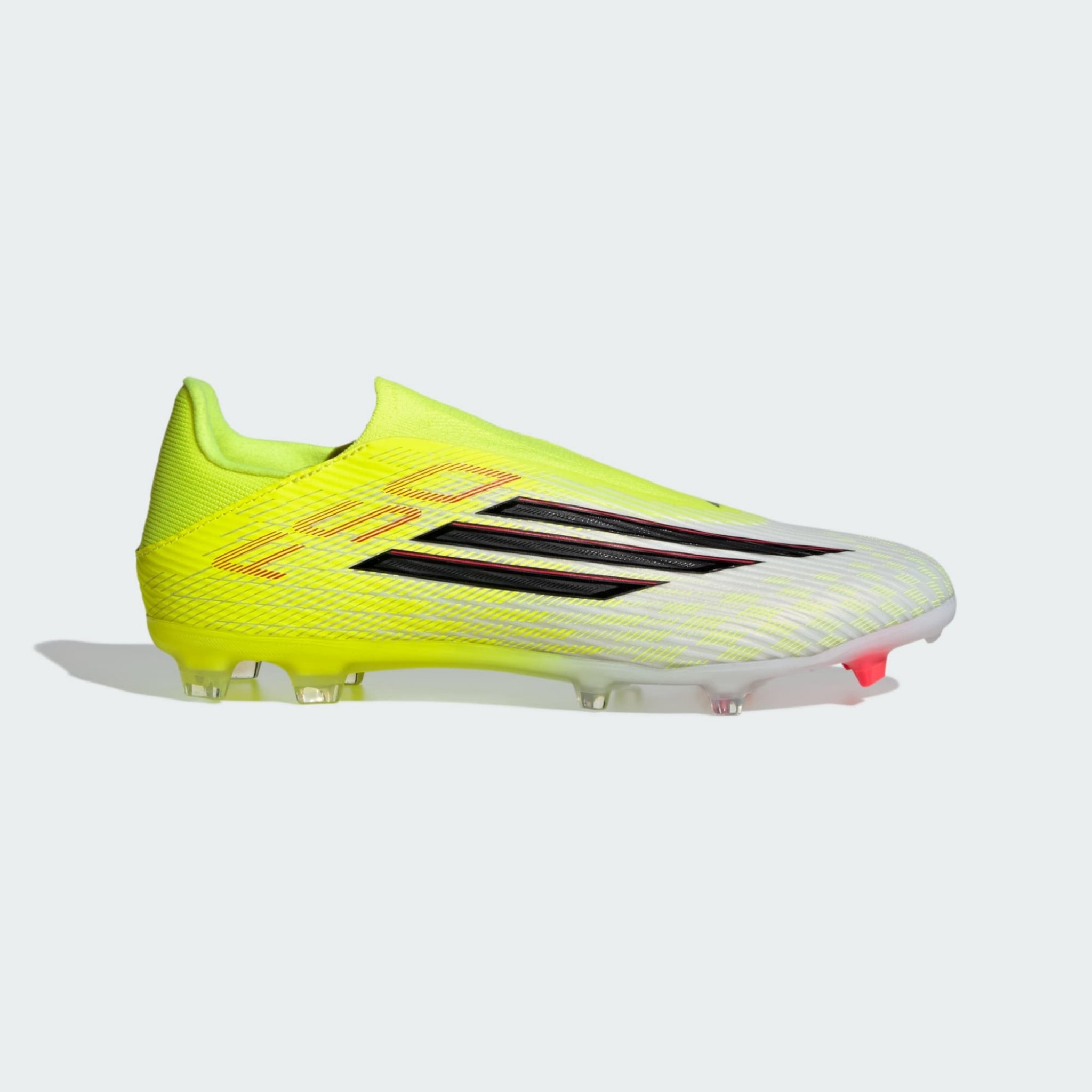 Adidas F50 League Laceless FG/MG
