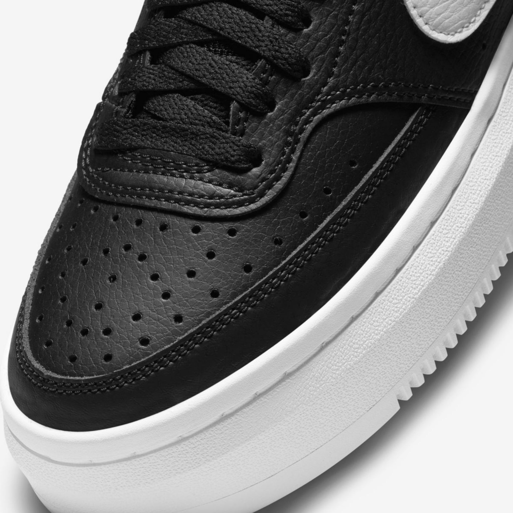 Nike Court Vision Alta Leather