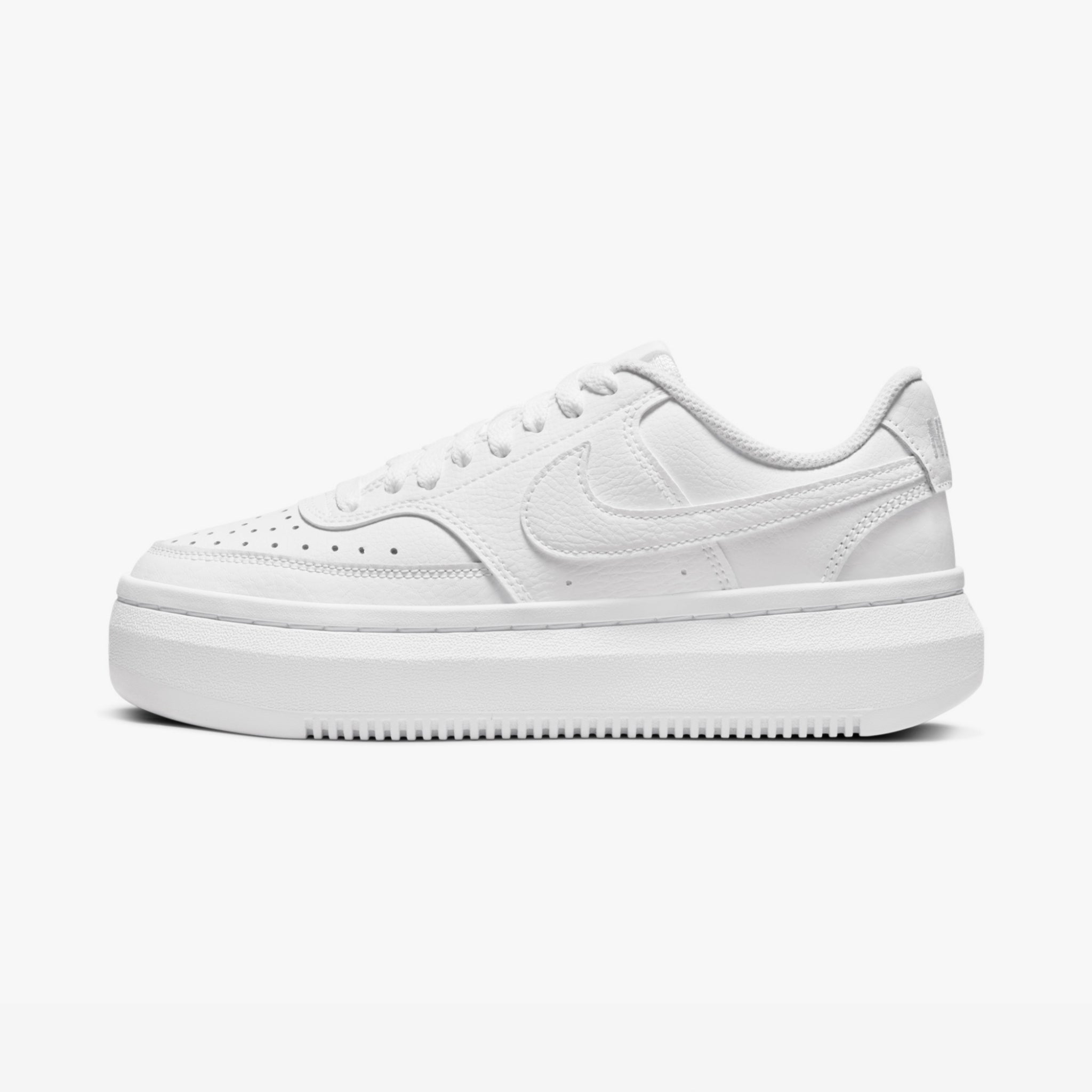 Nike Court Vision Alta Leather