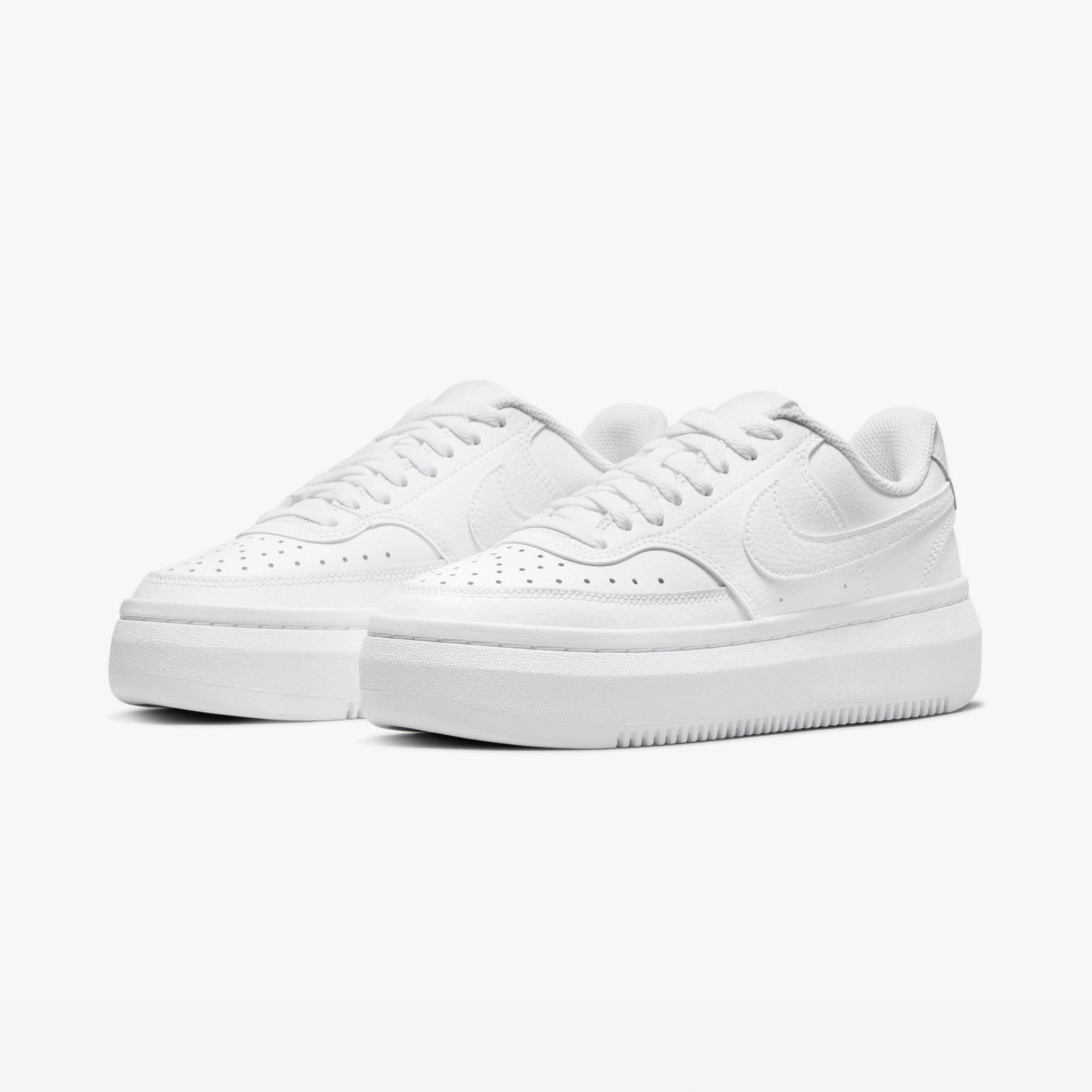 Nike Court Vision Alta Leather