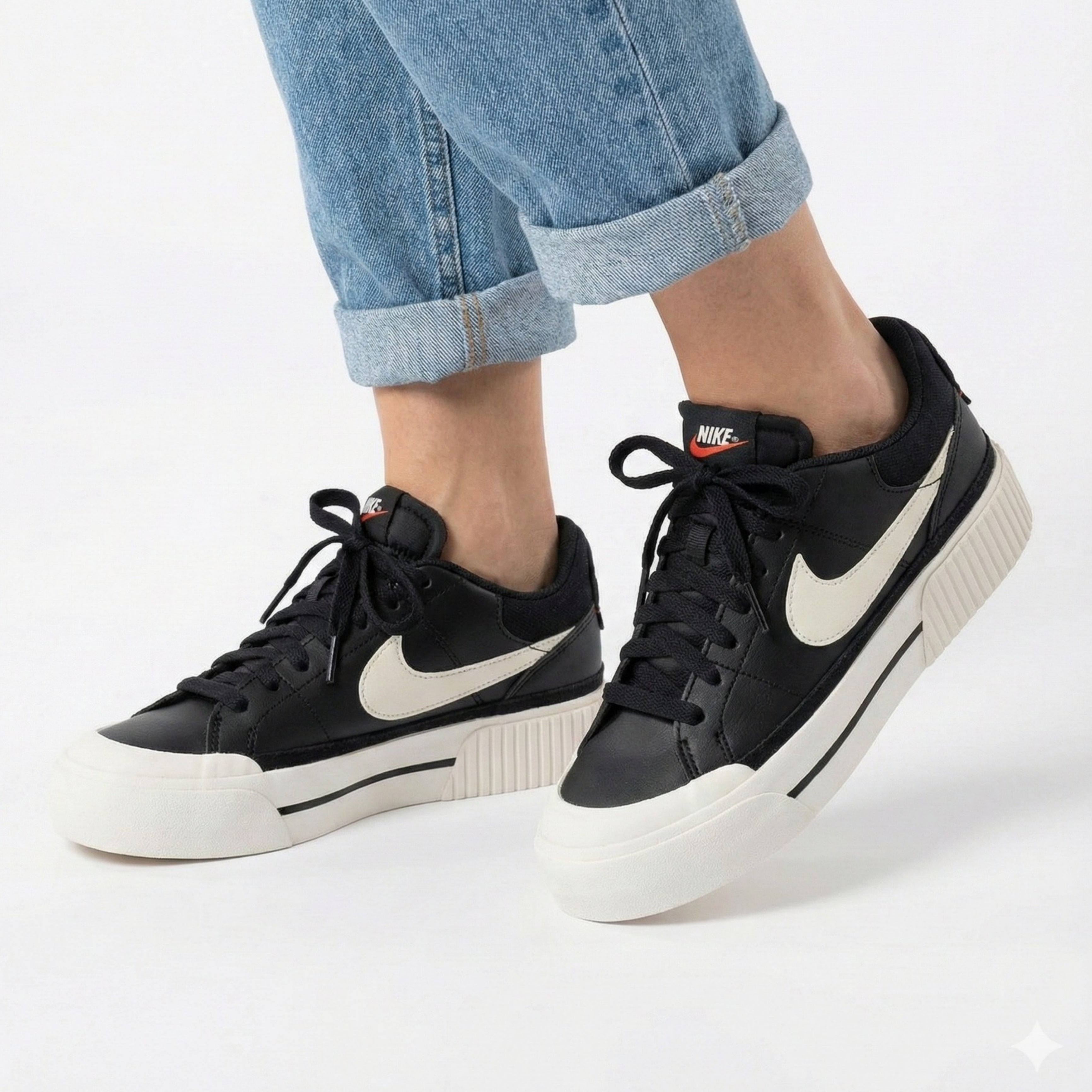 Nike Court Legacy Lift