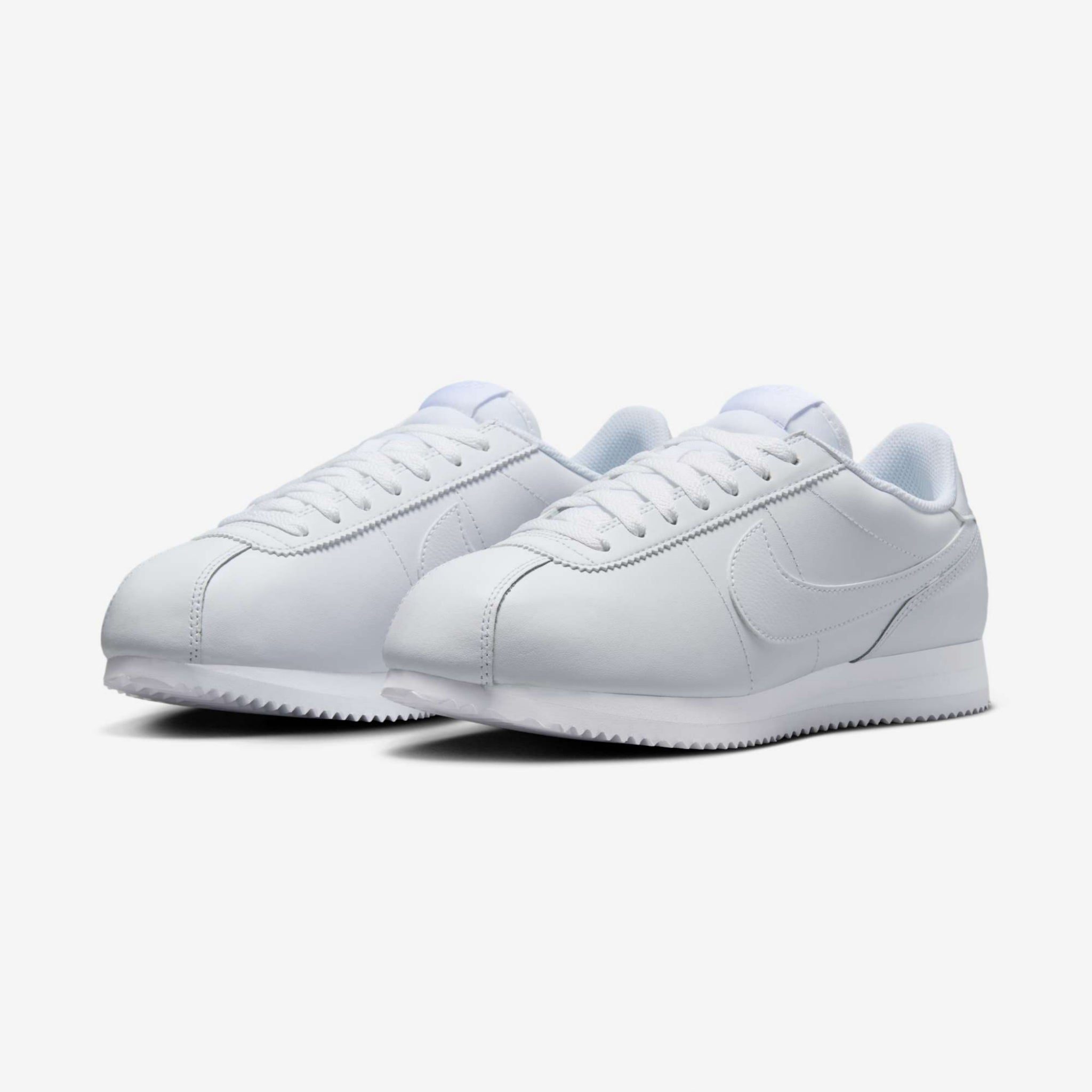 Nike Cortez Leather