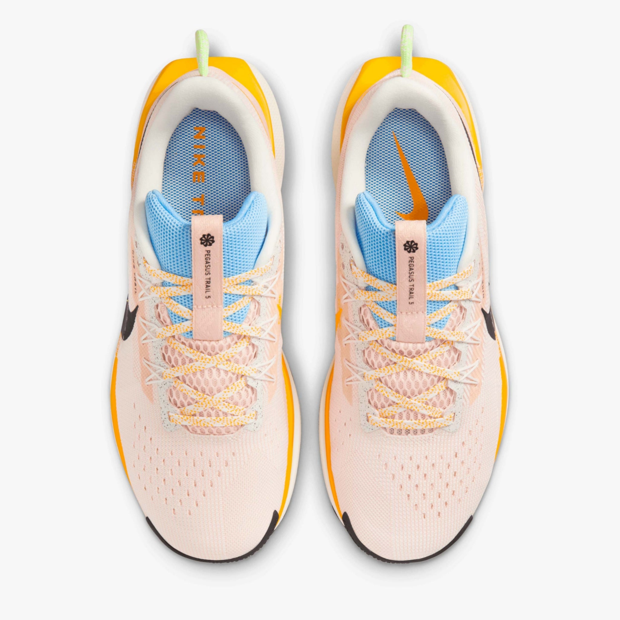 Nike ReactX Pegasus Trail 5