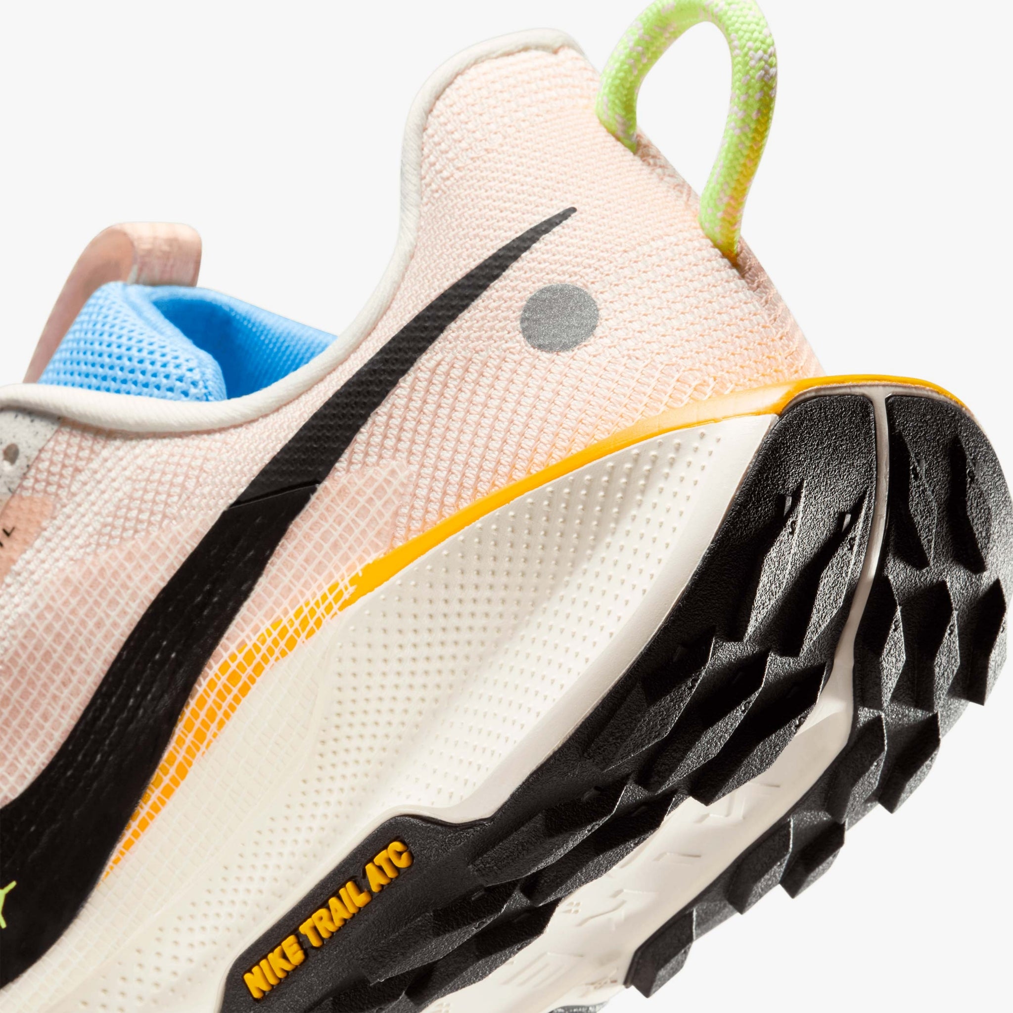 Nike ReactX Pegasus Trail 5