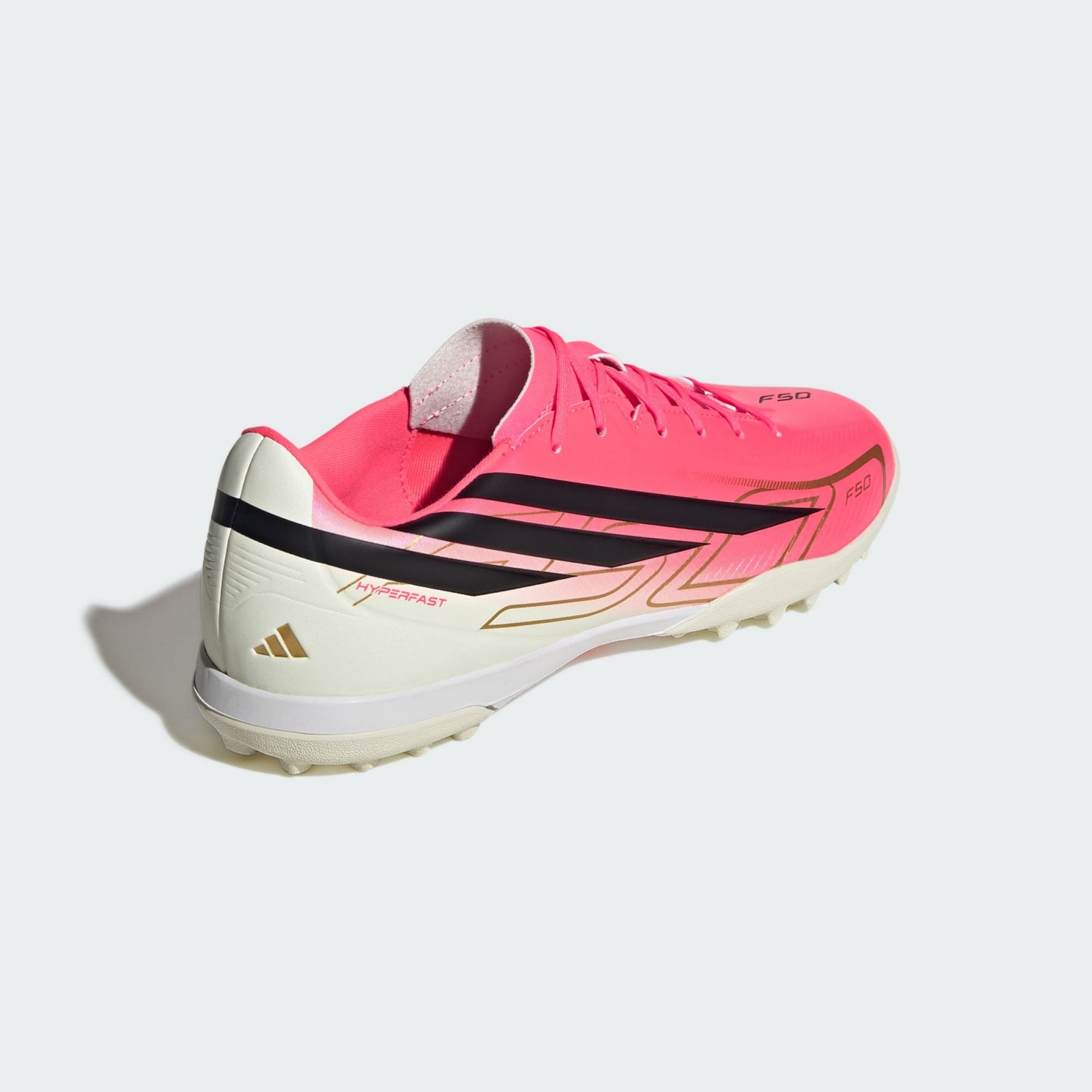 Adidas F50 Hyperfast Club TF