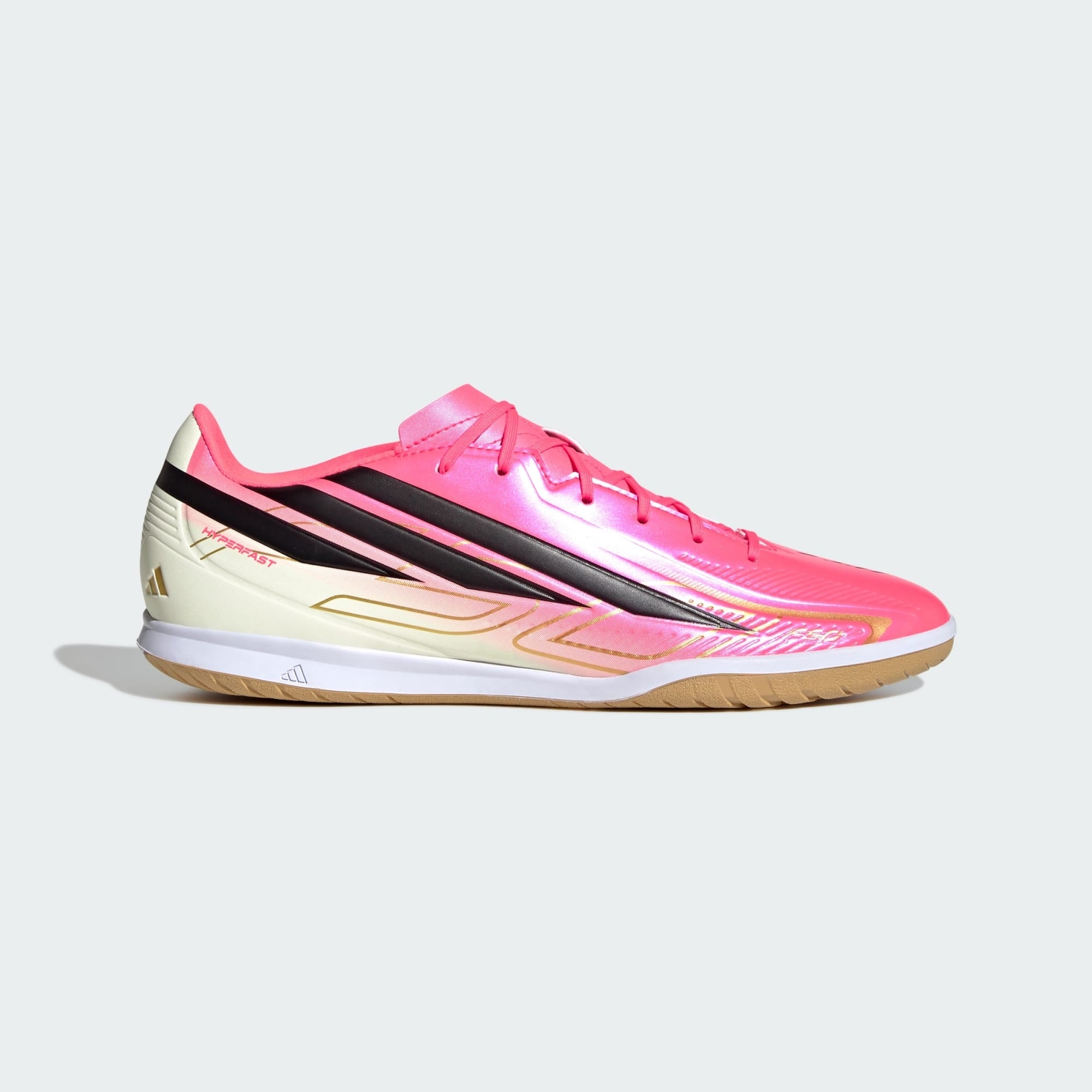 Adidas F50 Hyperfast Club IC