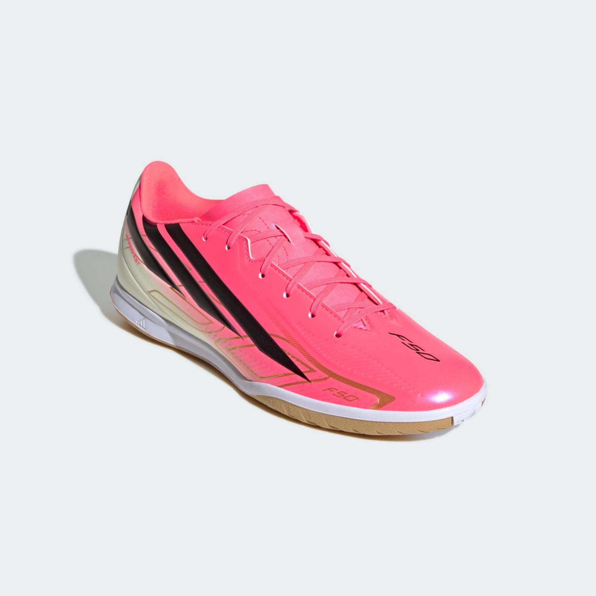 Adidas F50 Hyperfast Club IC