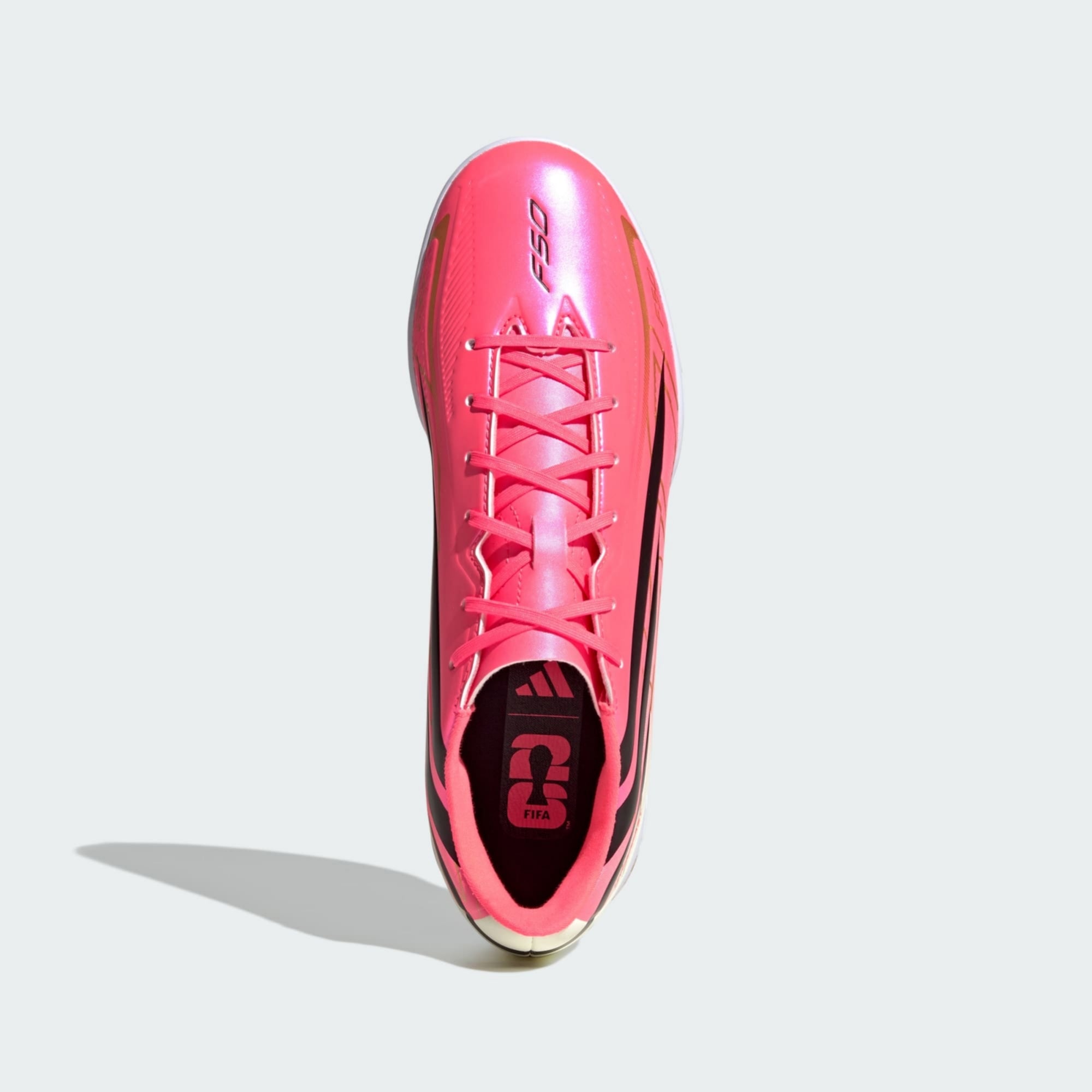 Adidas F50 Hyperfast Club IC