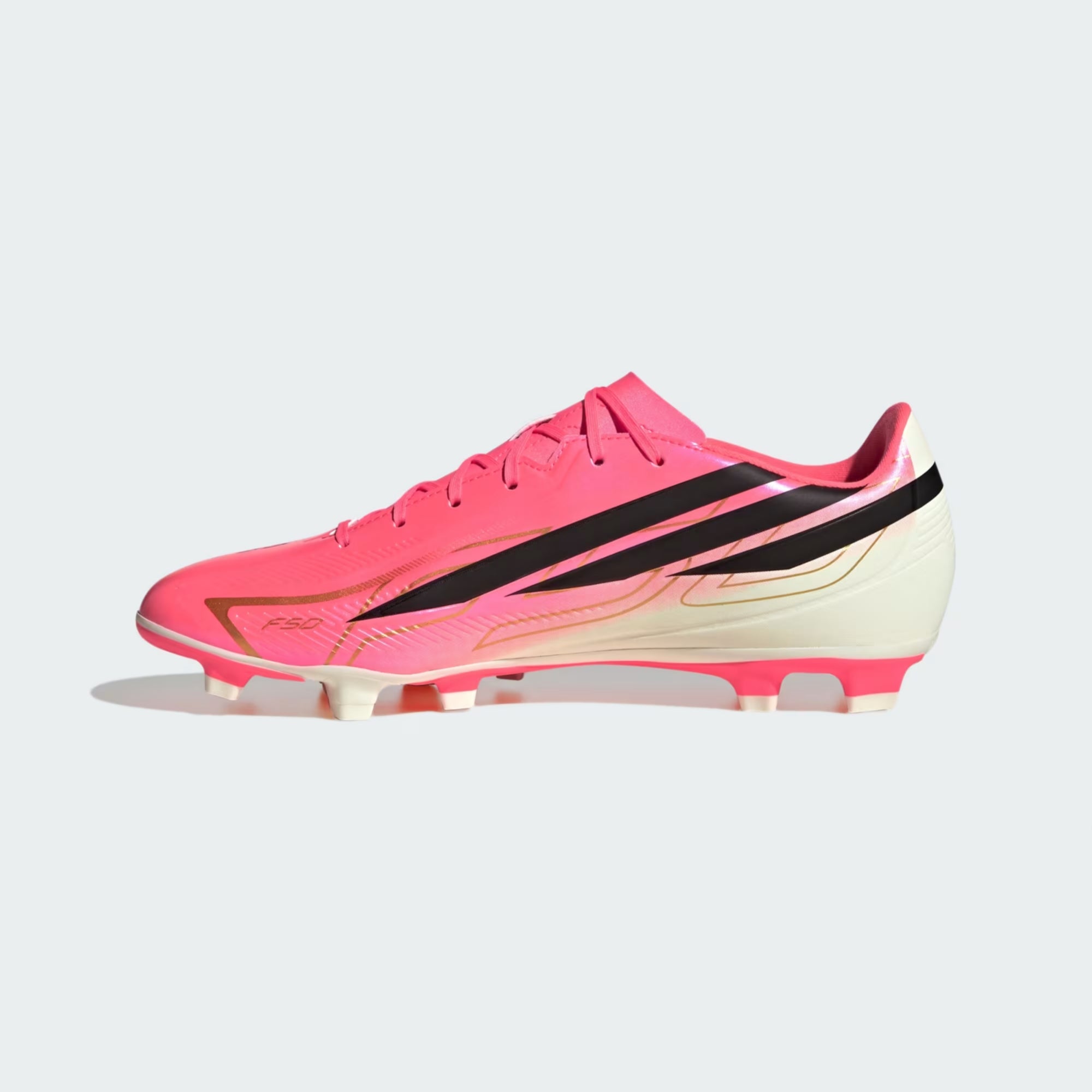 Adidas F50 Hyperfast Club FG