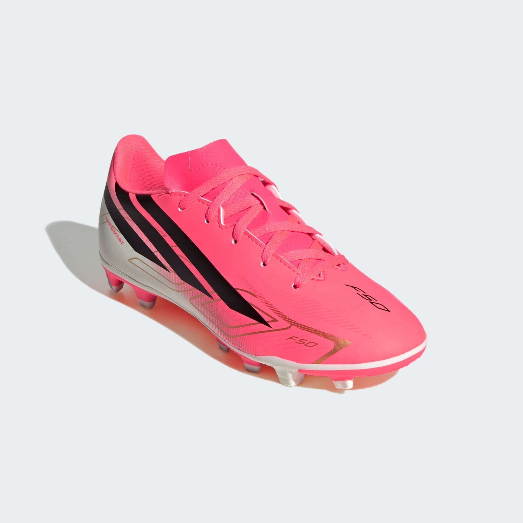 Adidas F50 Hyperfast Club FG
