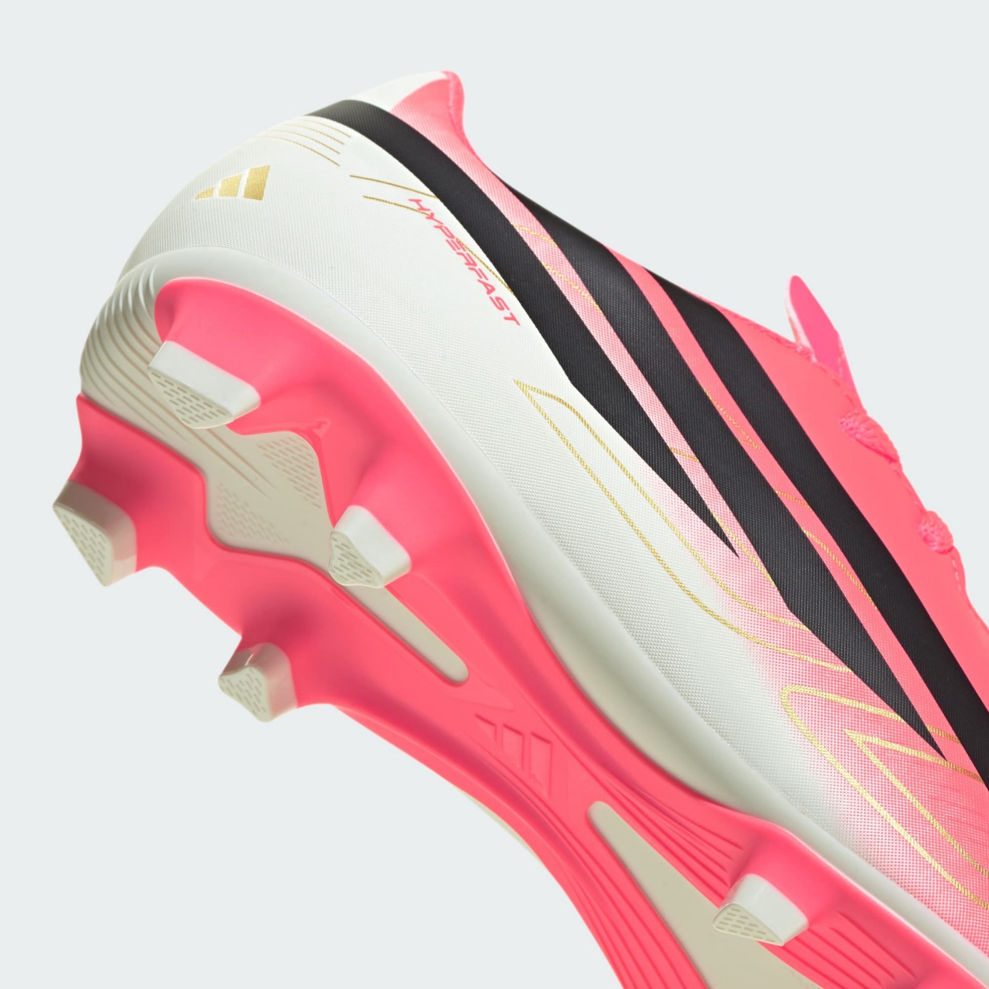 Adidas F50 Hyperfast Club FG