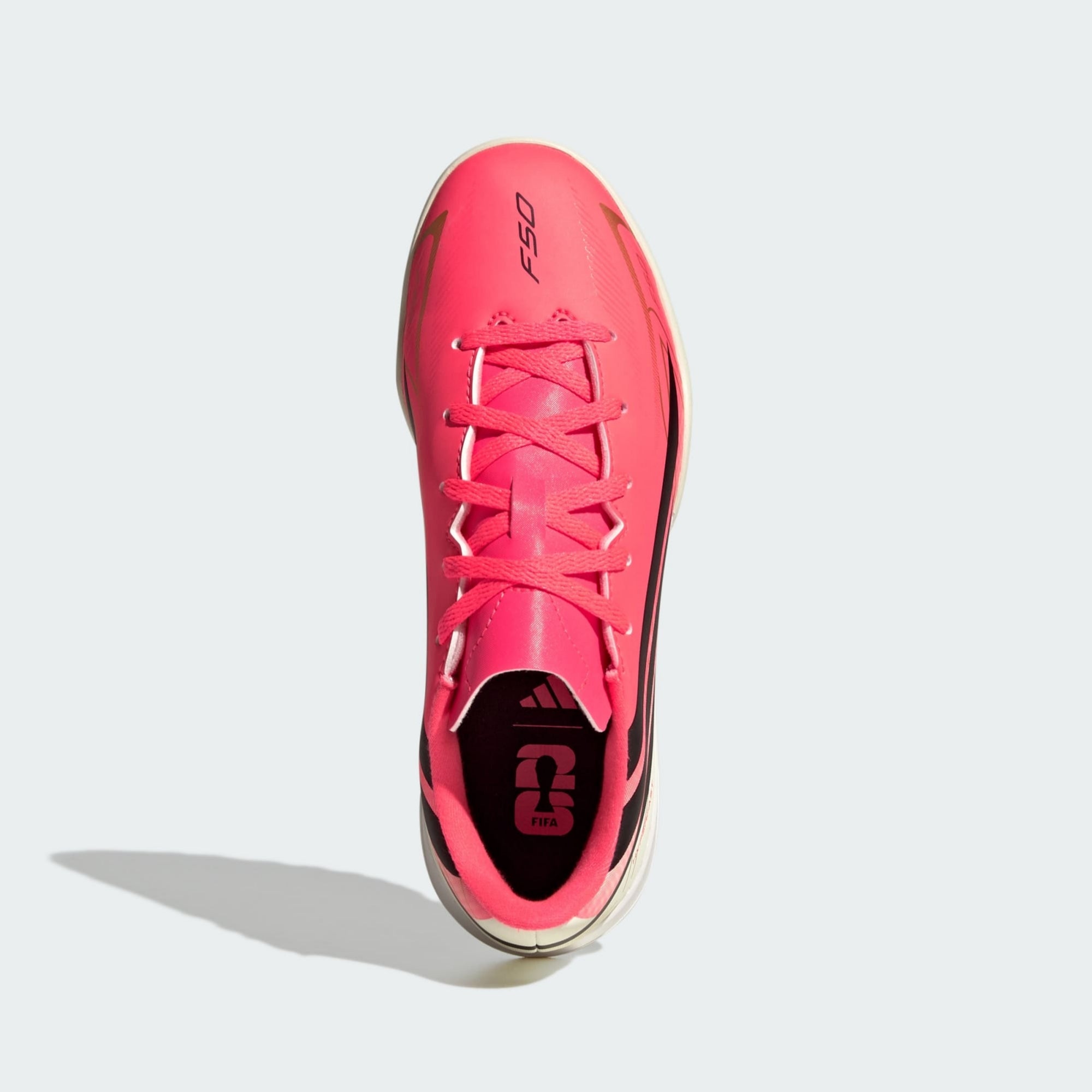 Adidas F50 Hyperfast Club TF
