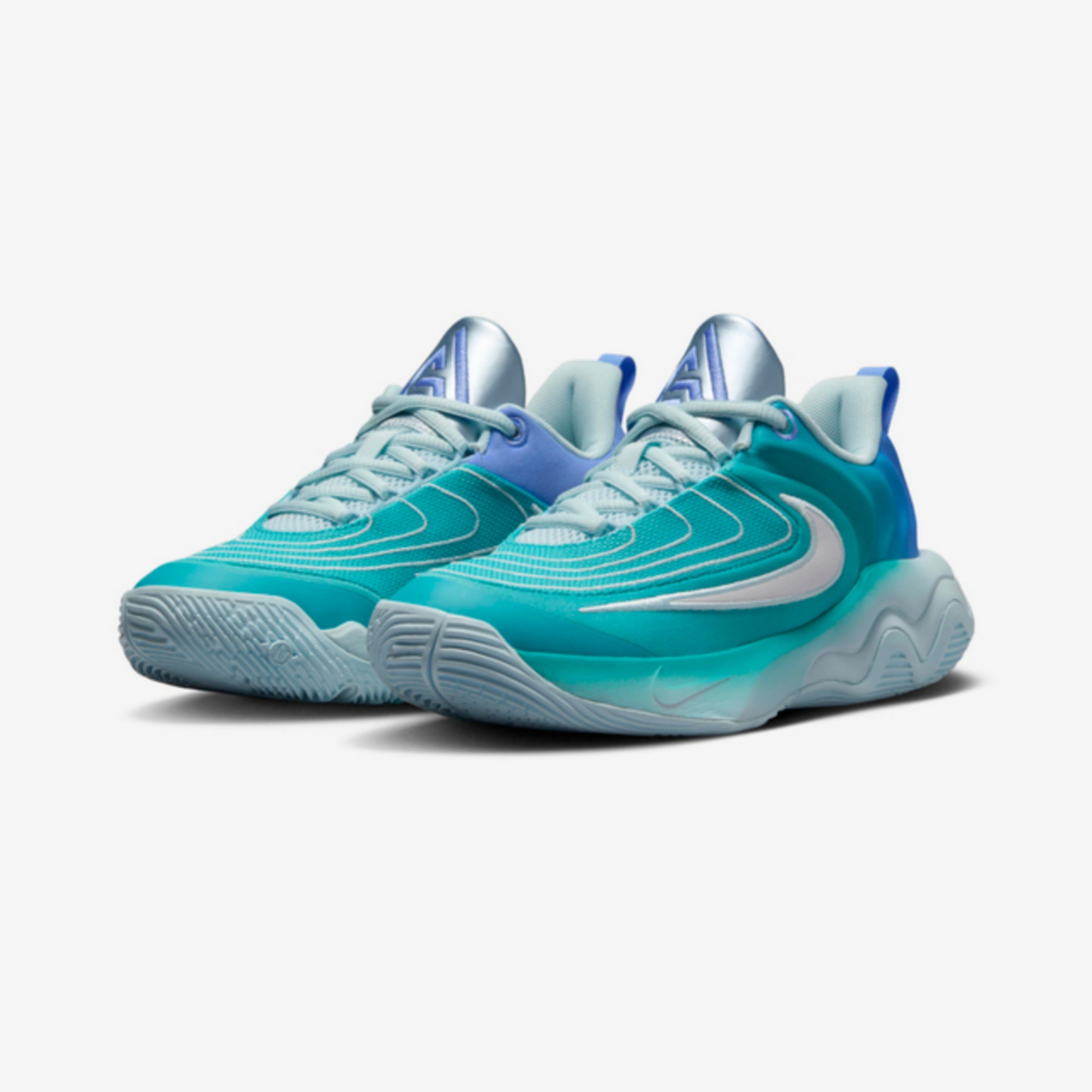 Nike Giannis Immortality 4