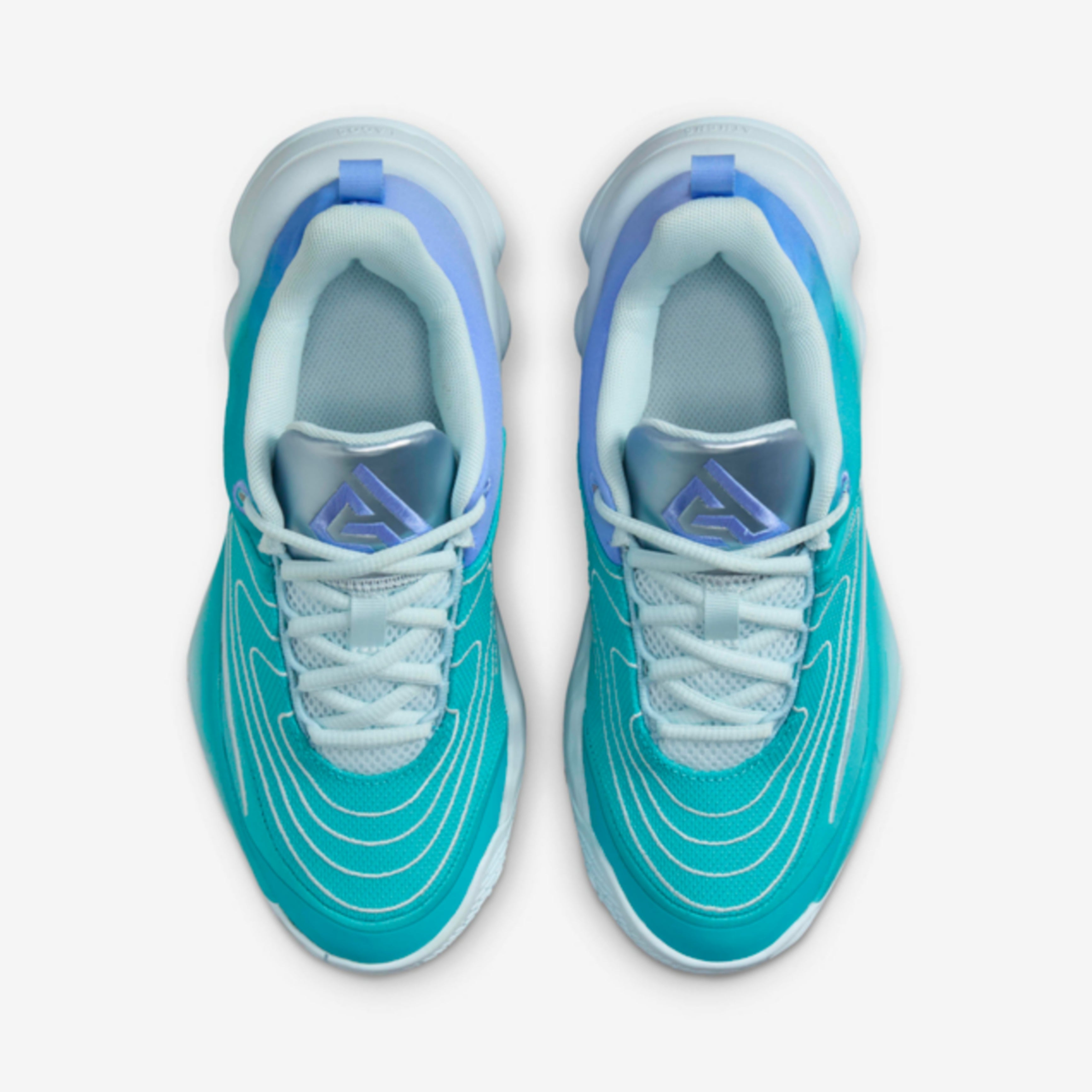Nike Giannis Immortality 4