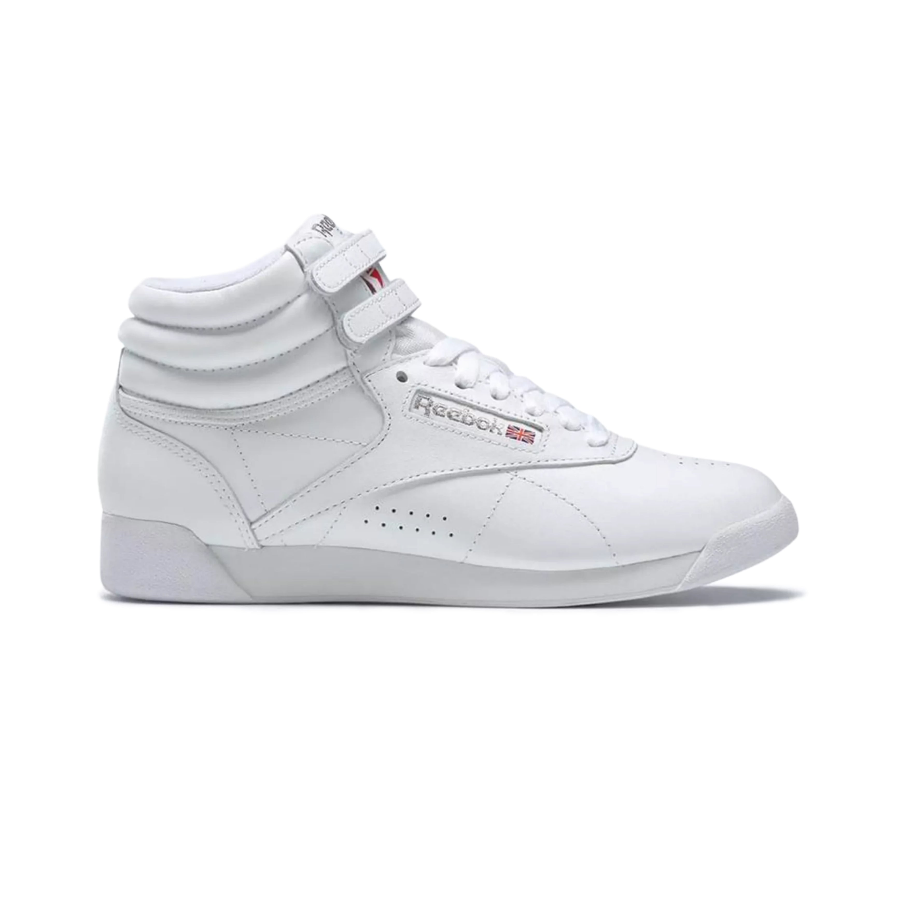Reebok Classic Freestyle Hi