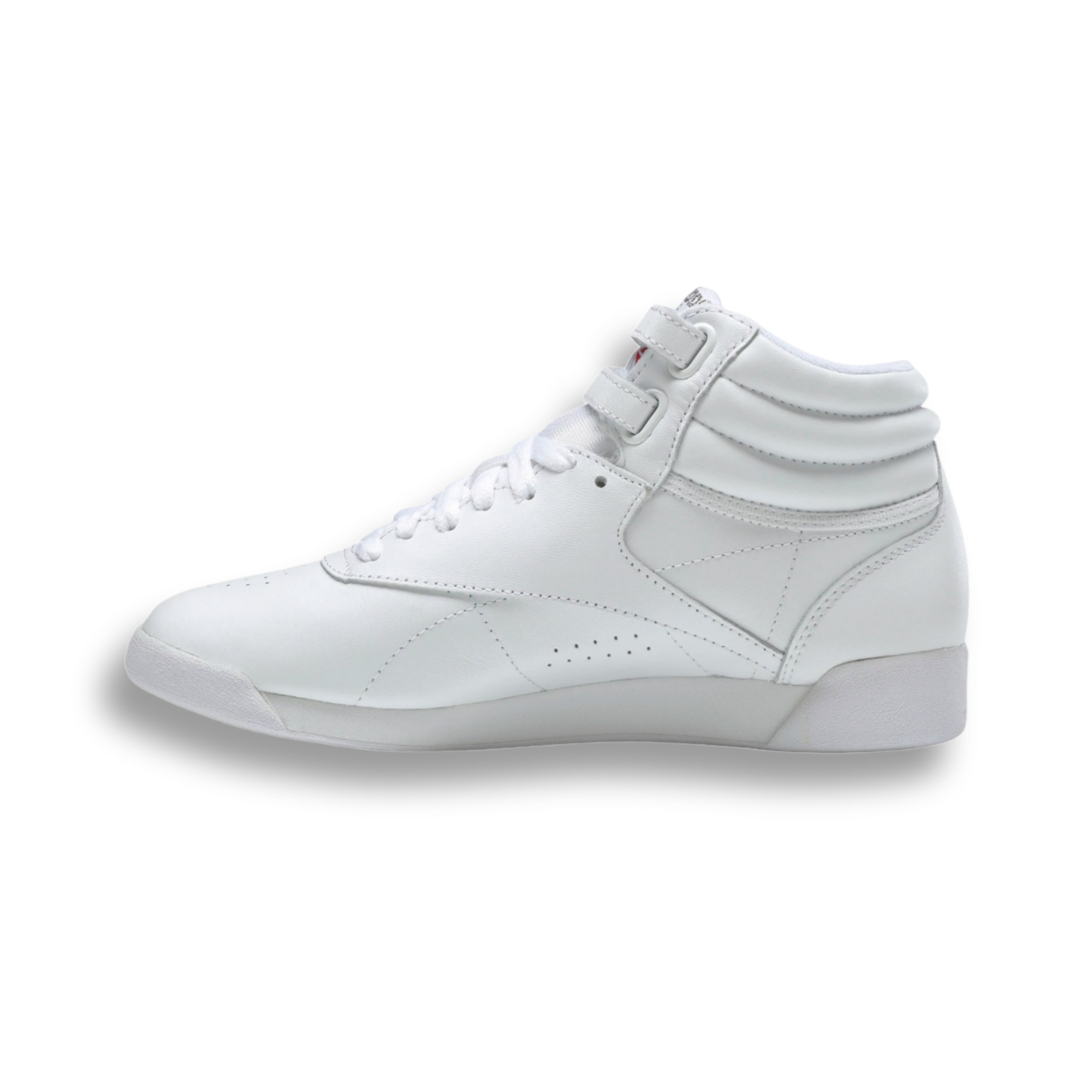 Reebok Classic Freestyle Hi
