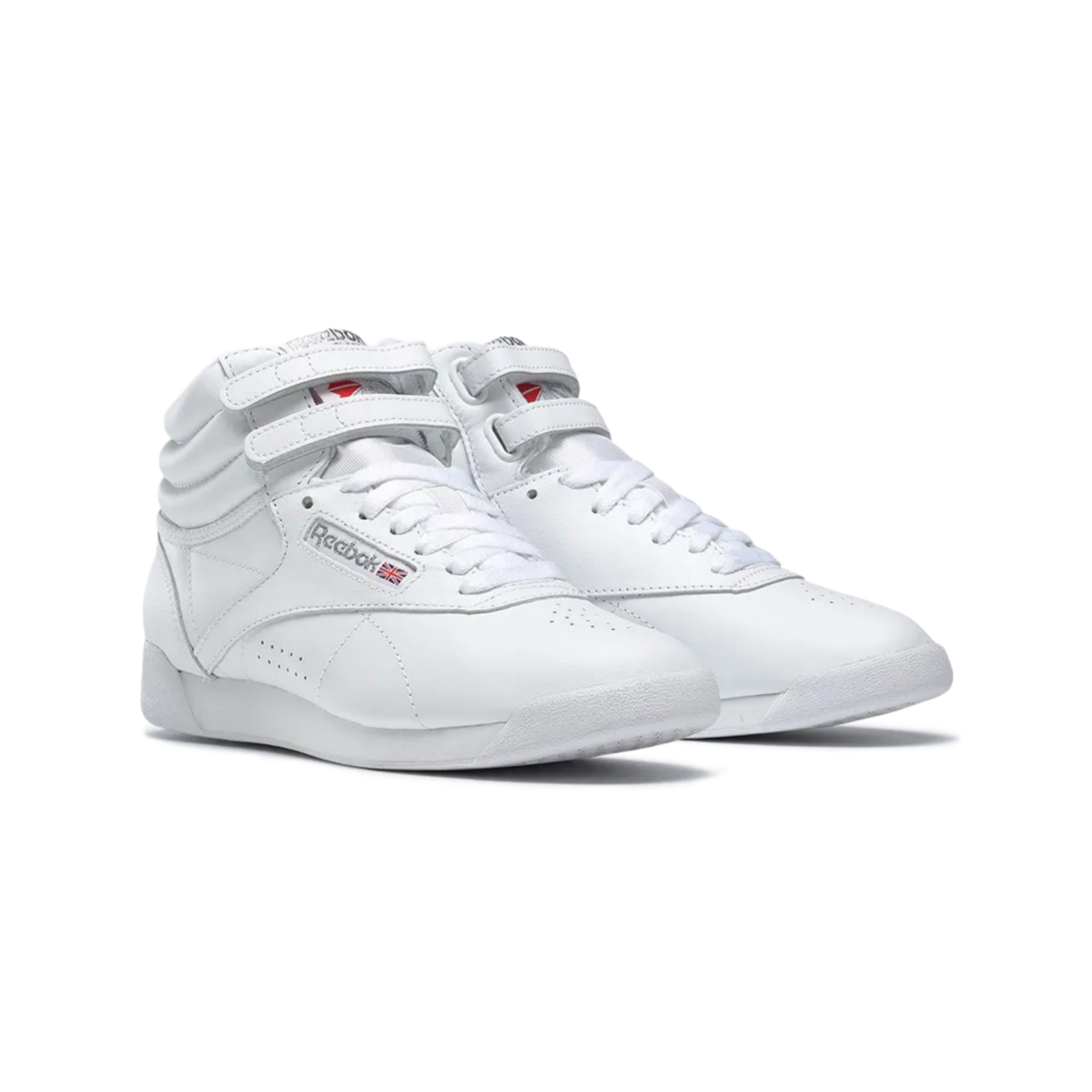 Reebok Classic Freestyle Hi