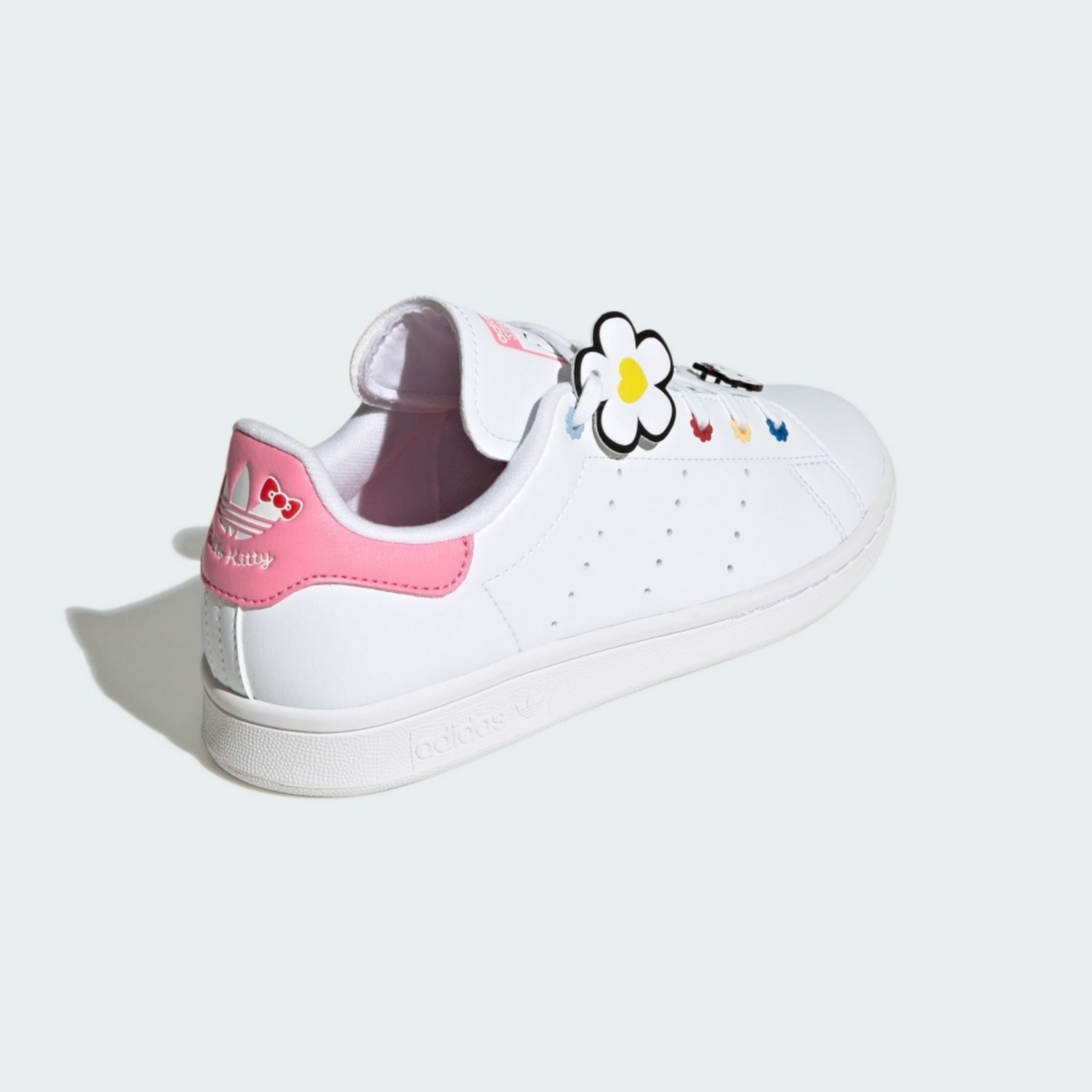 Adidas Hello Kitty x Stan Smith