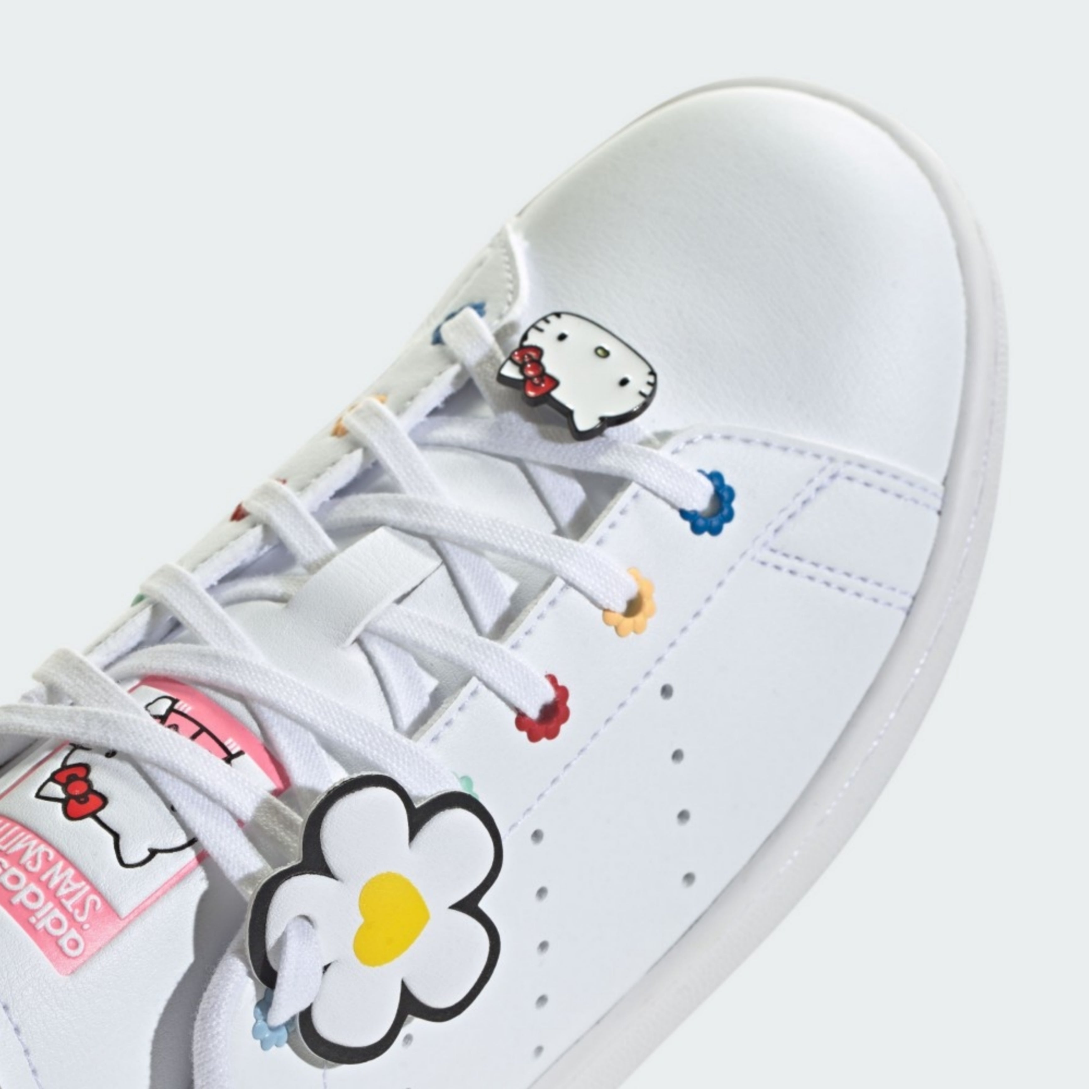 Adidas Hello Kitty x Stan Smith