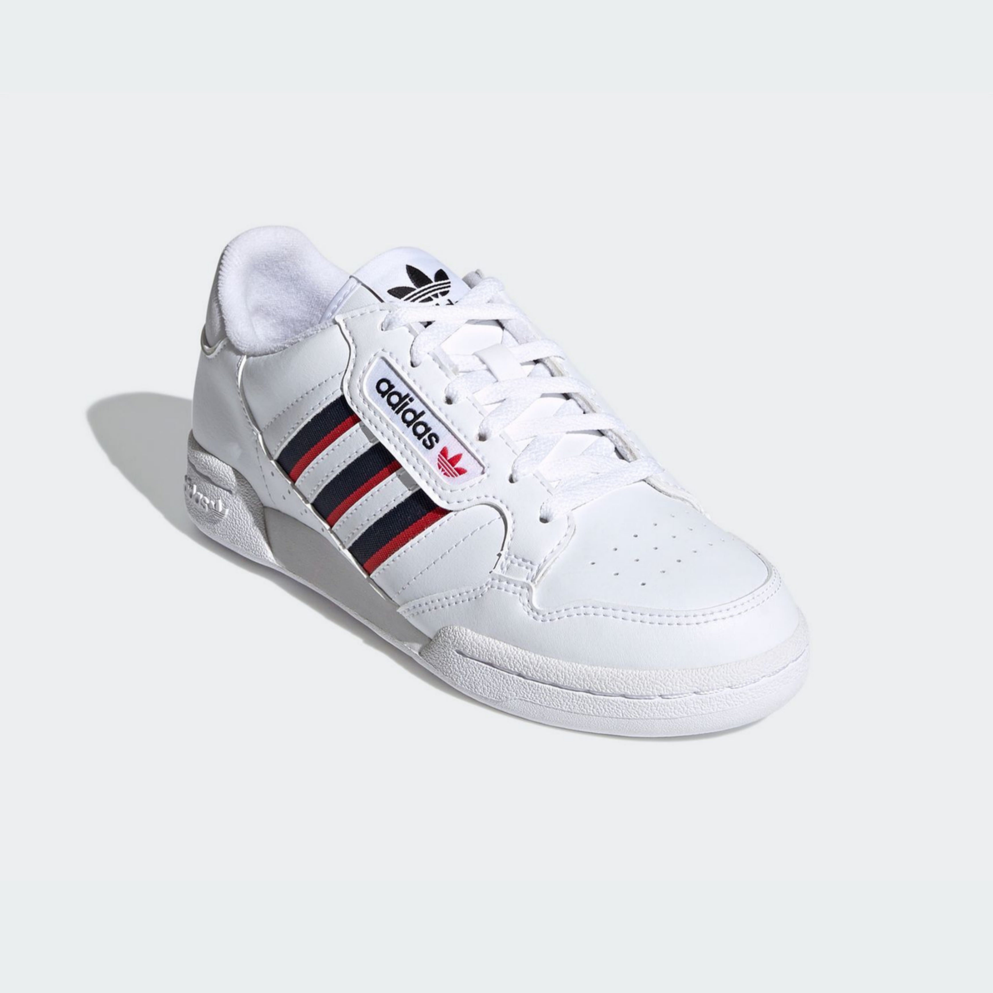 Adidas Continental 80 Stripes