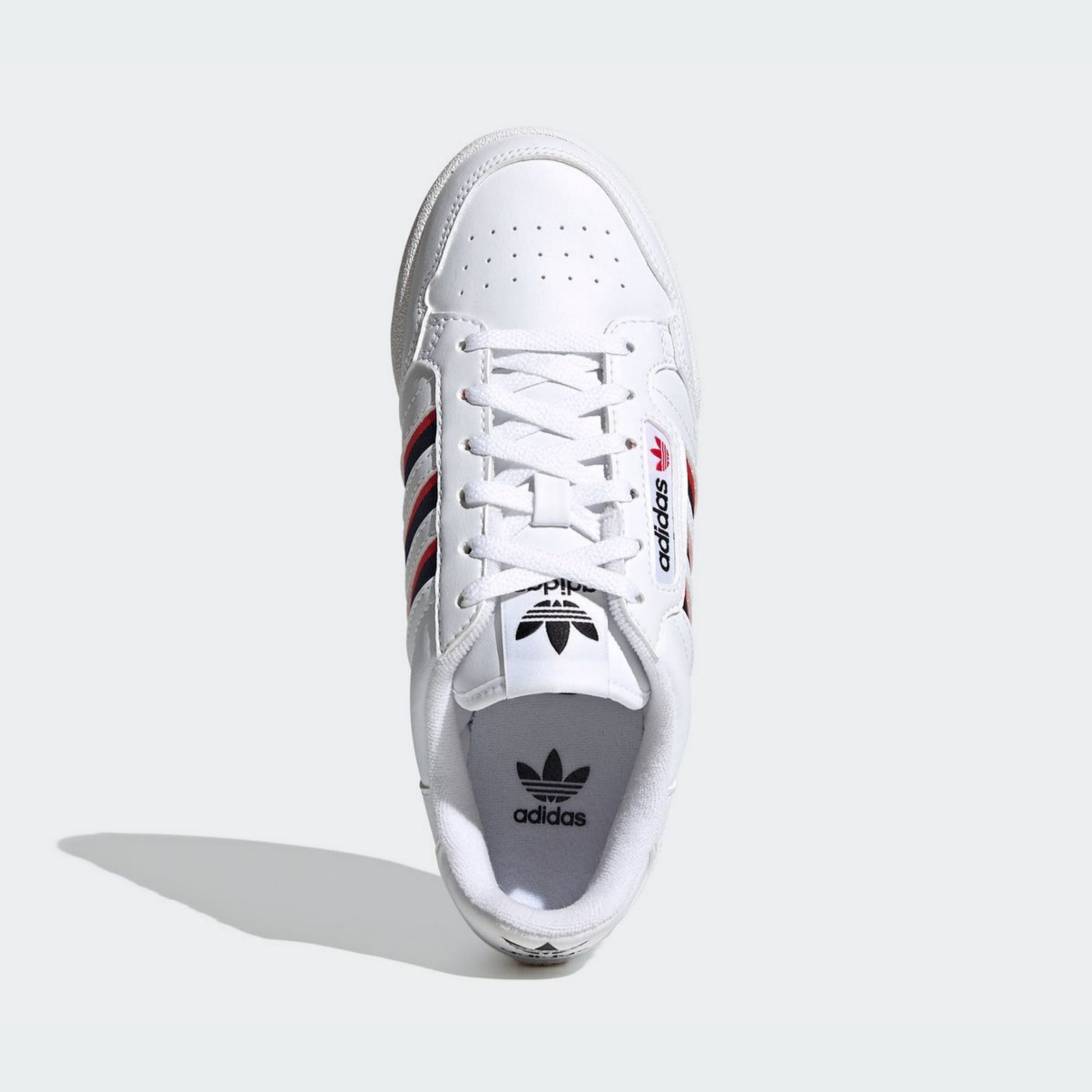 Adidas Continental 80 Stripes