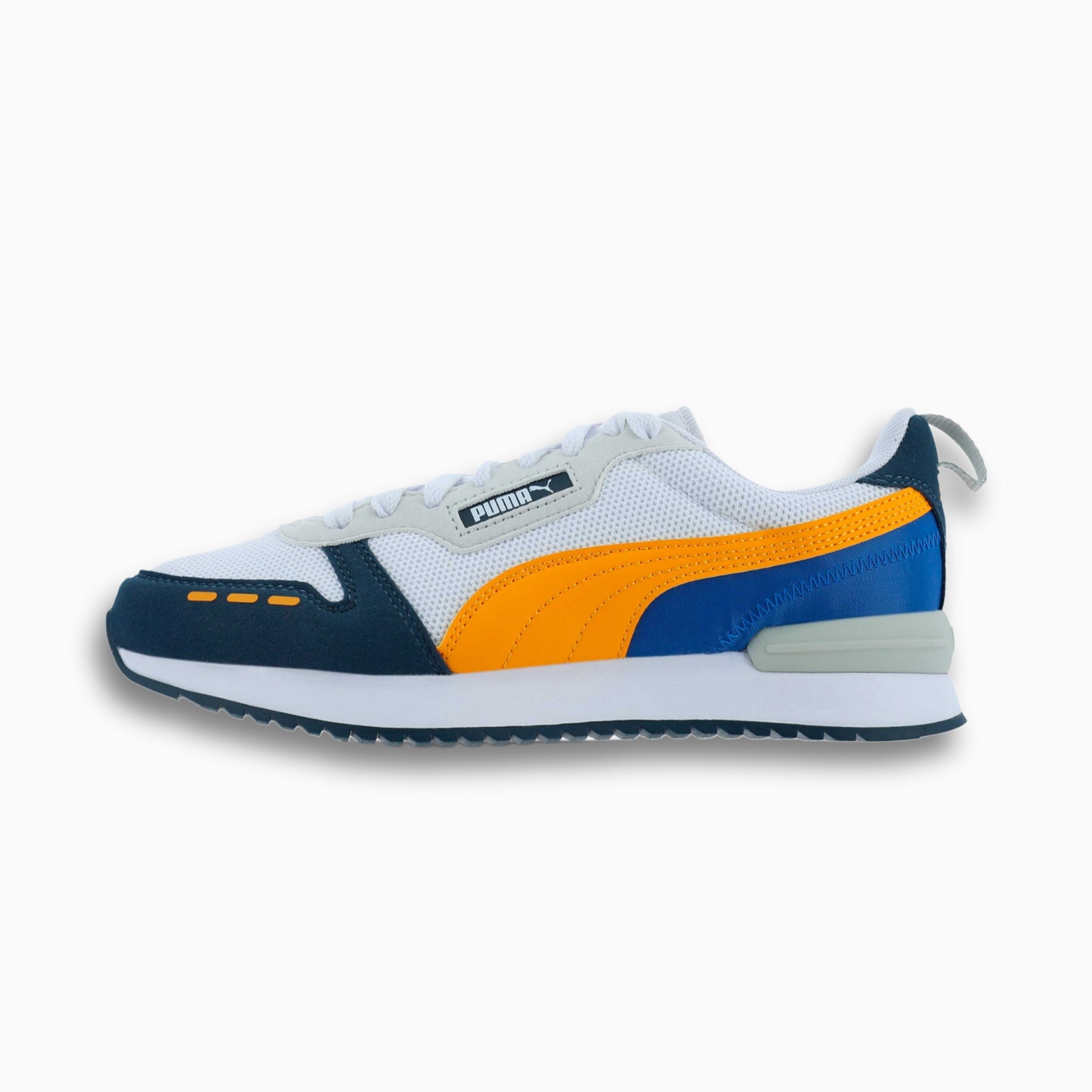 Puma R78 Jr