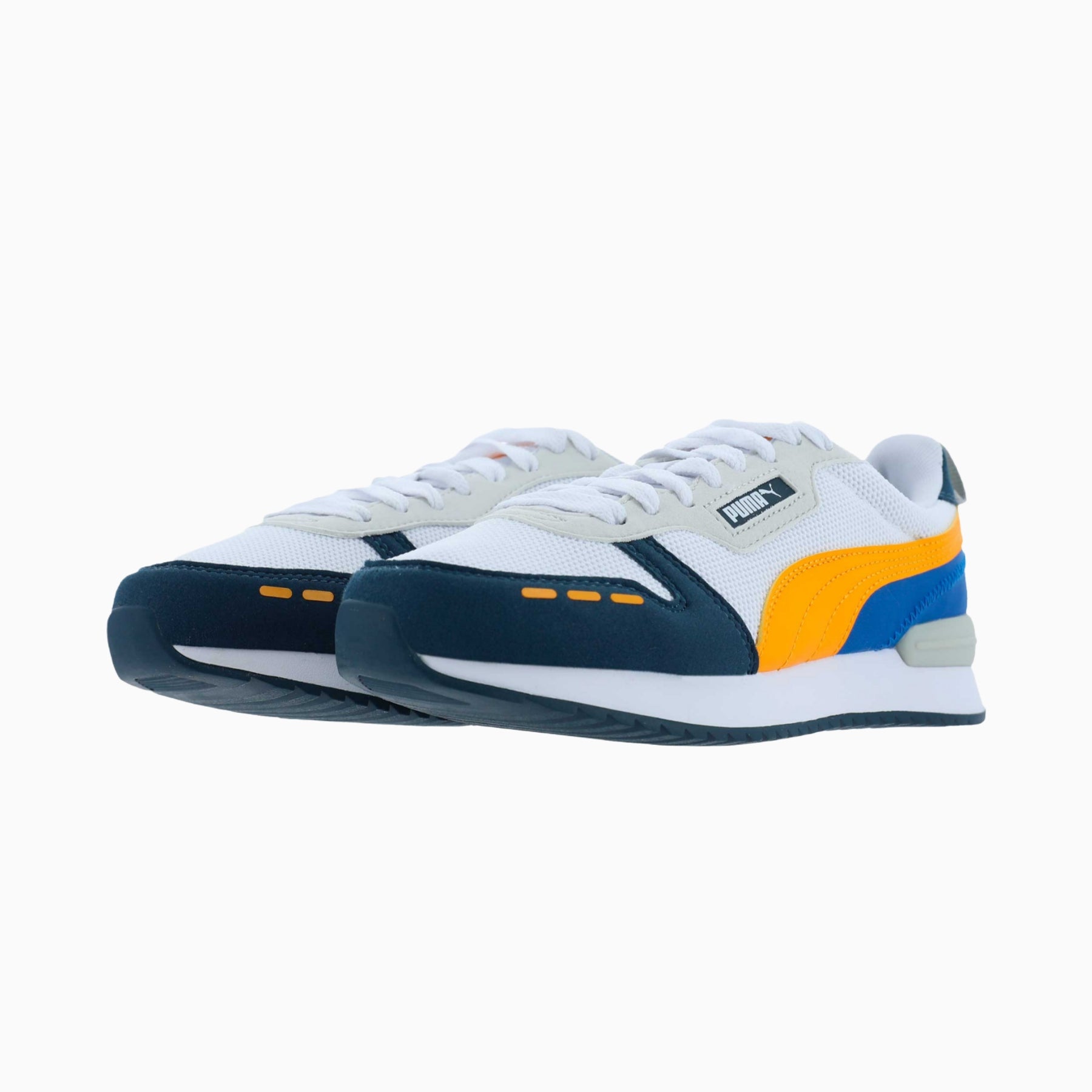 Puma R78 Jr