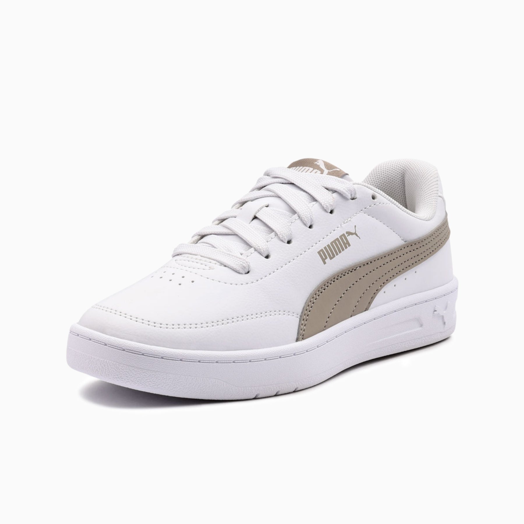 Puma Court Classic Vulc Jr