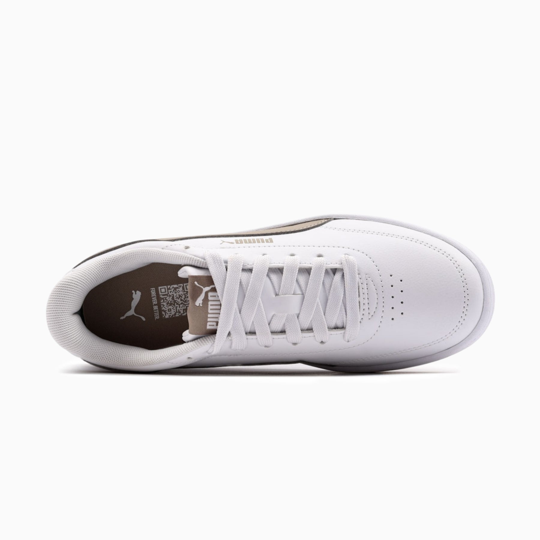 Puma Court Classic Vulc Jr