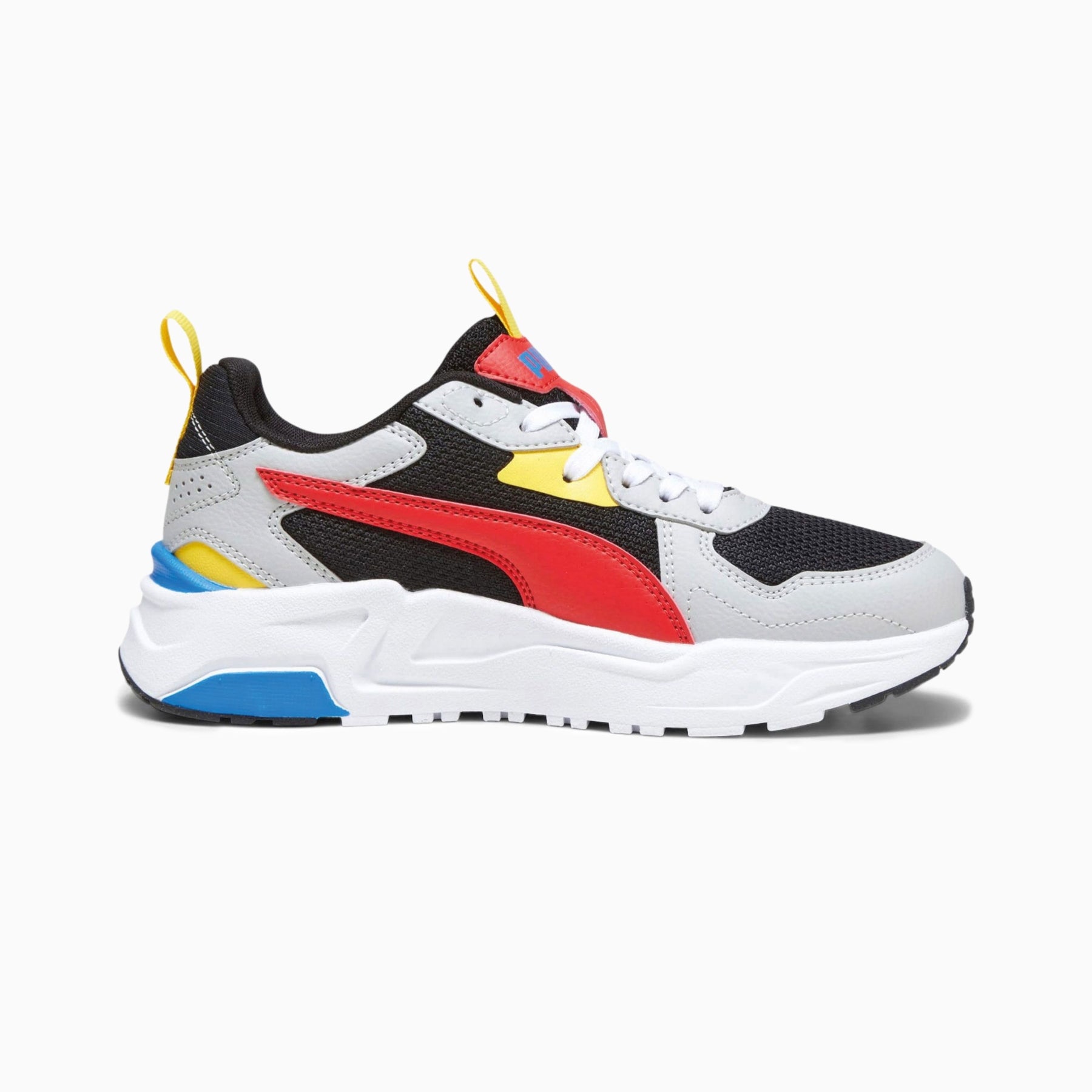 Puma Trinity Lite Jr