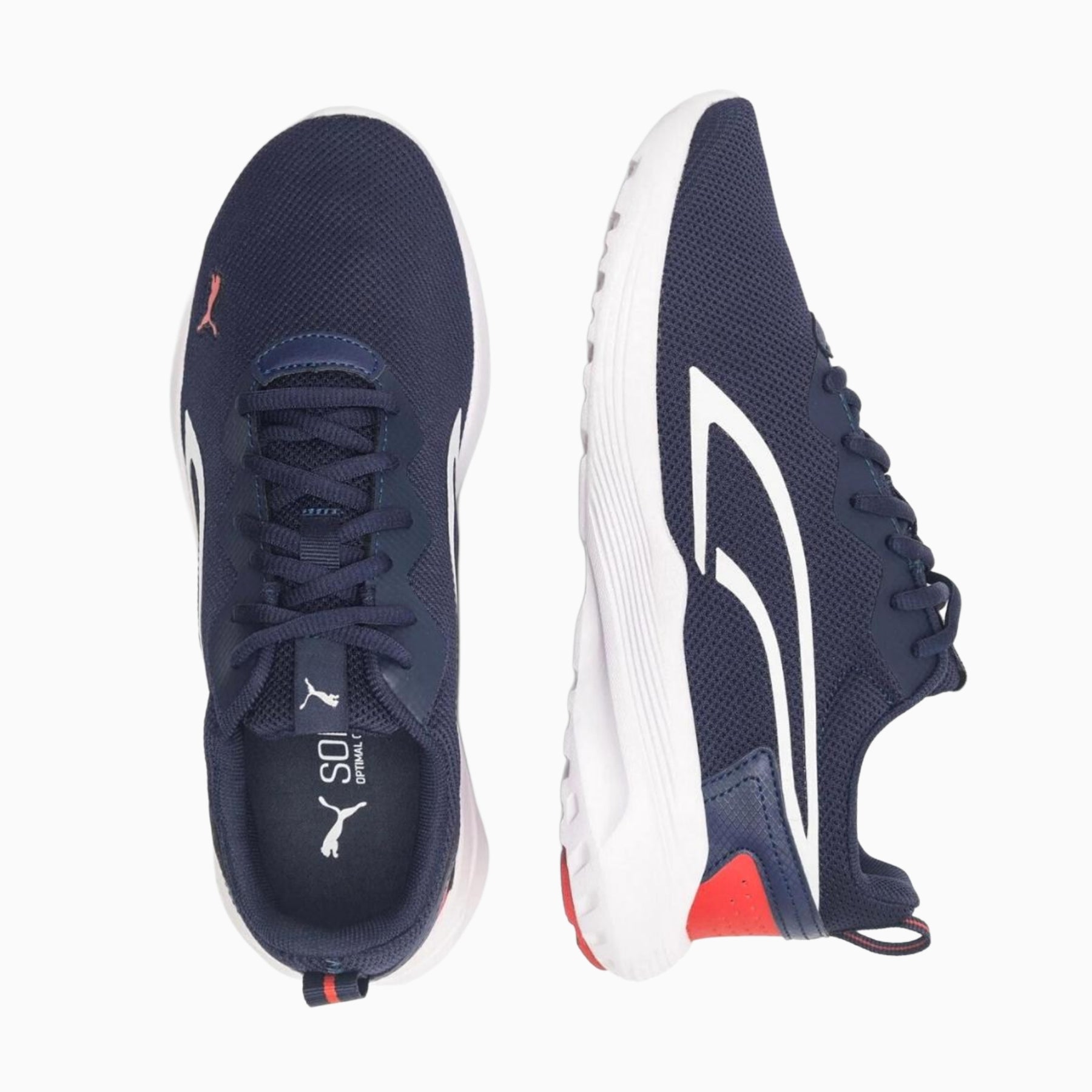 Puma All-Day Active Jr